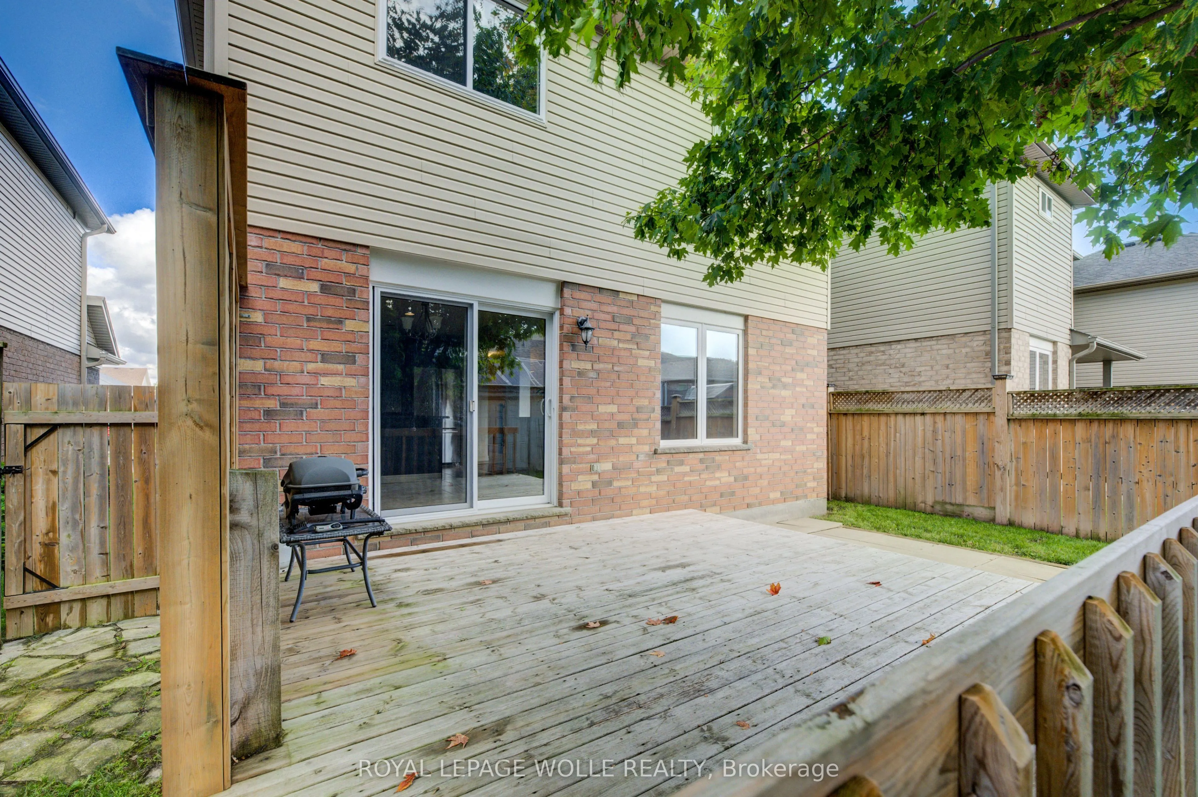 18 Knapp Road