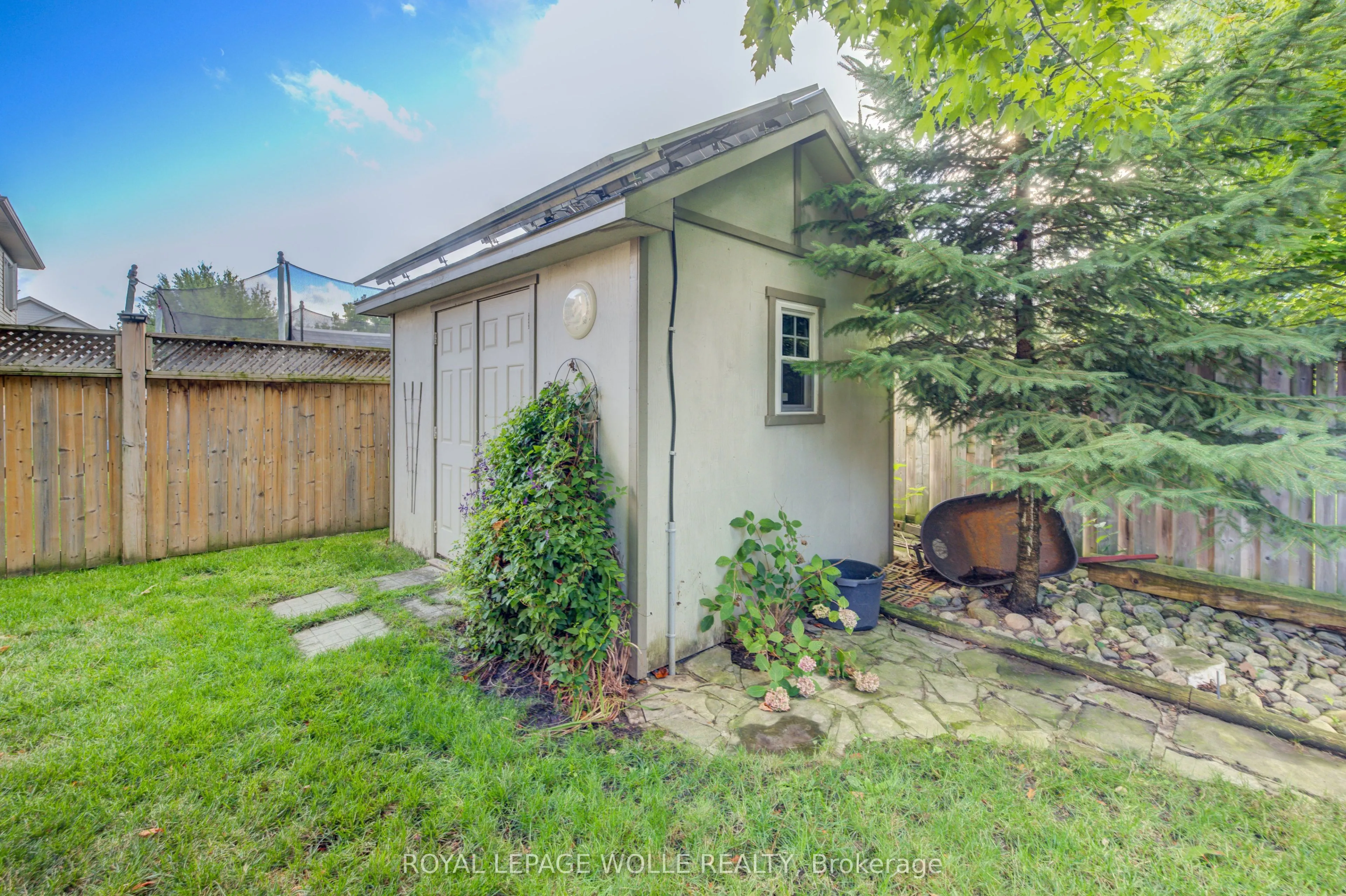 18 Knapp Road