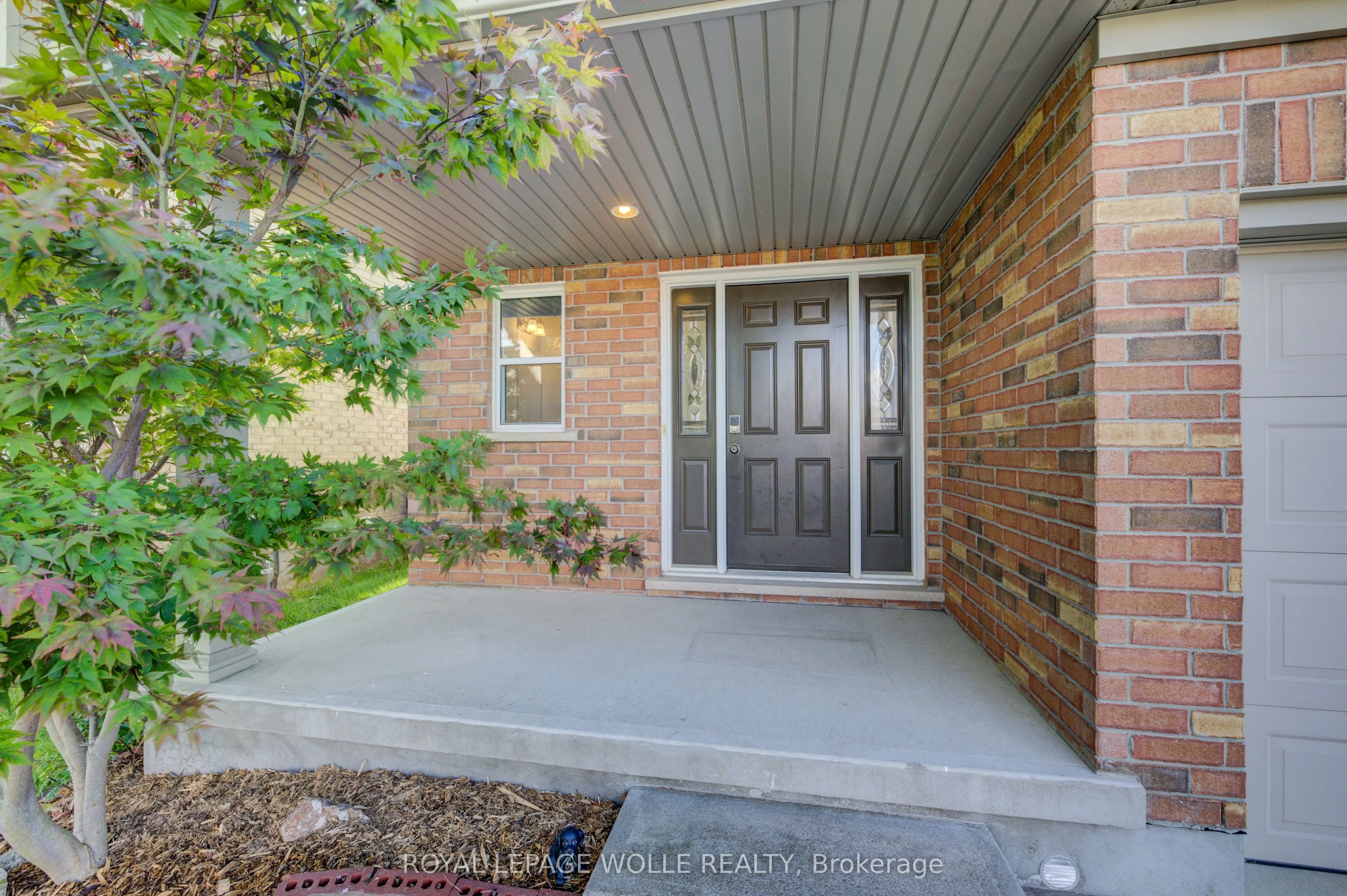 18 Knapp Road
