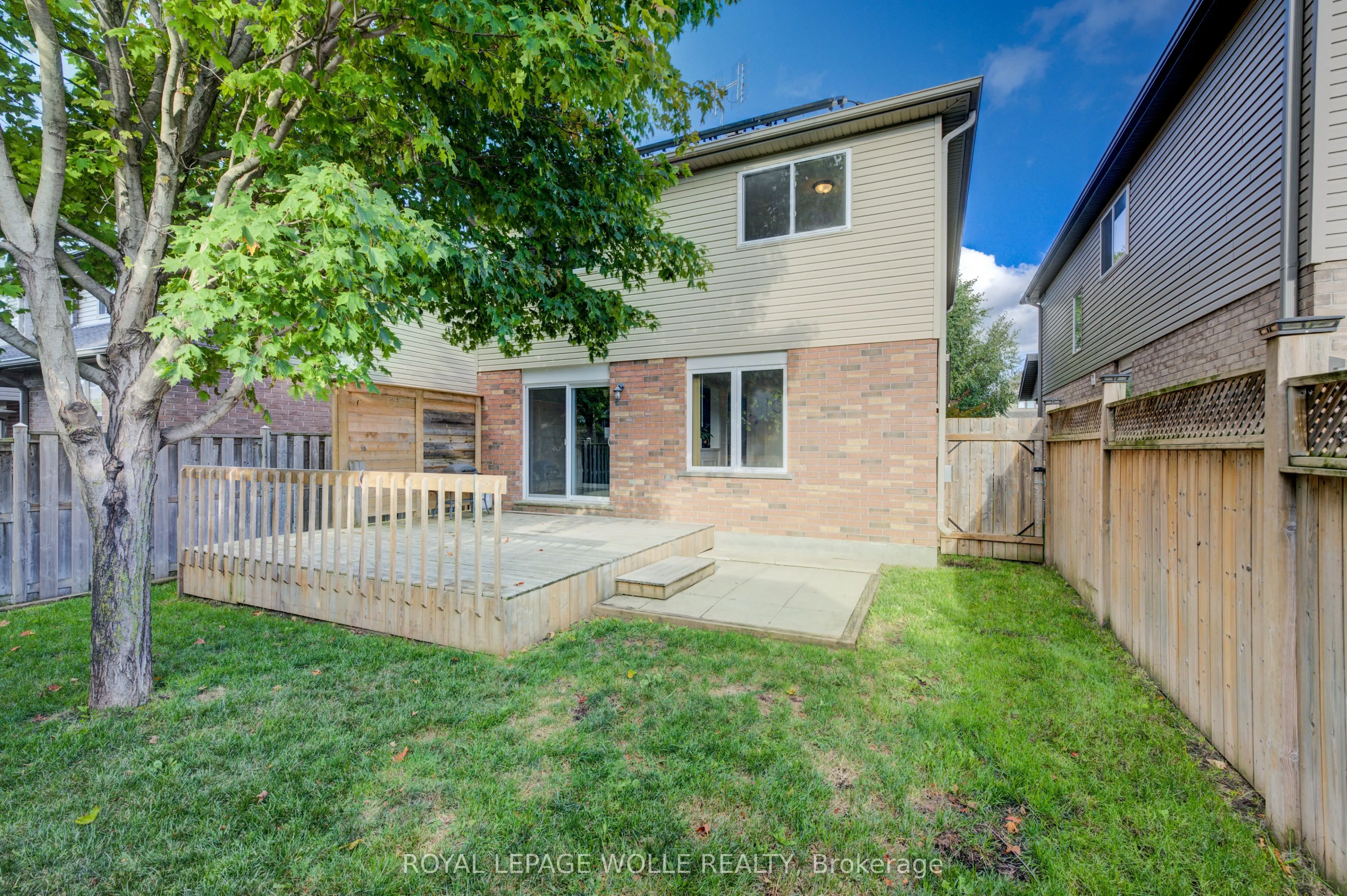 18 Knapp Road