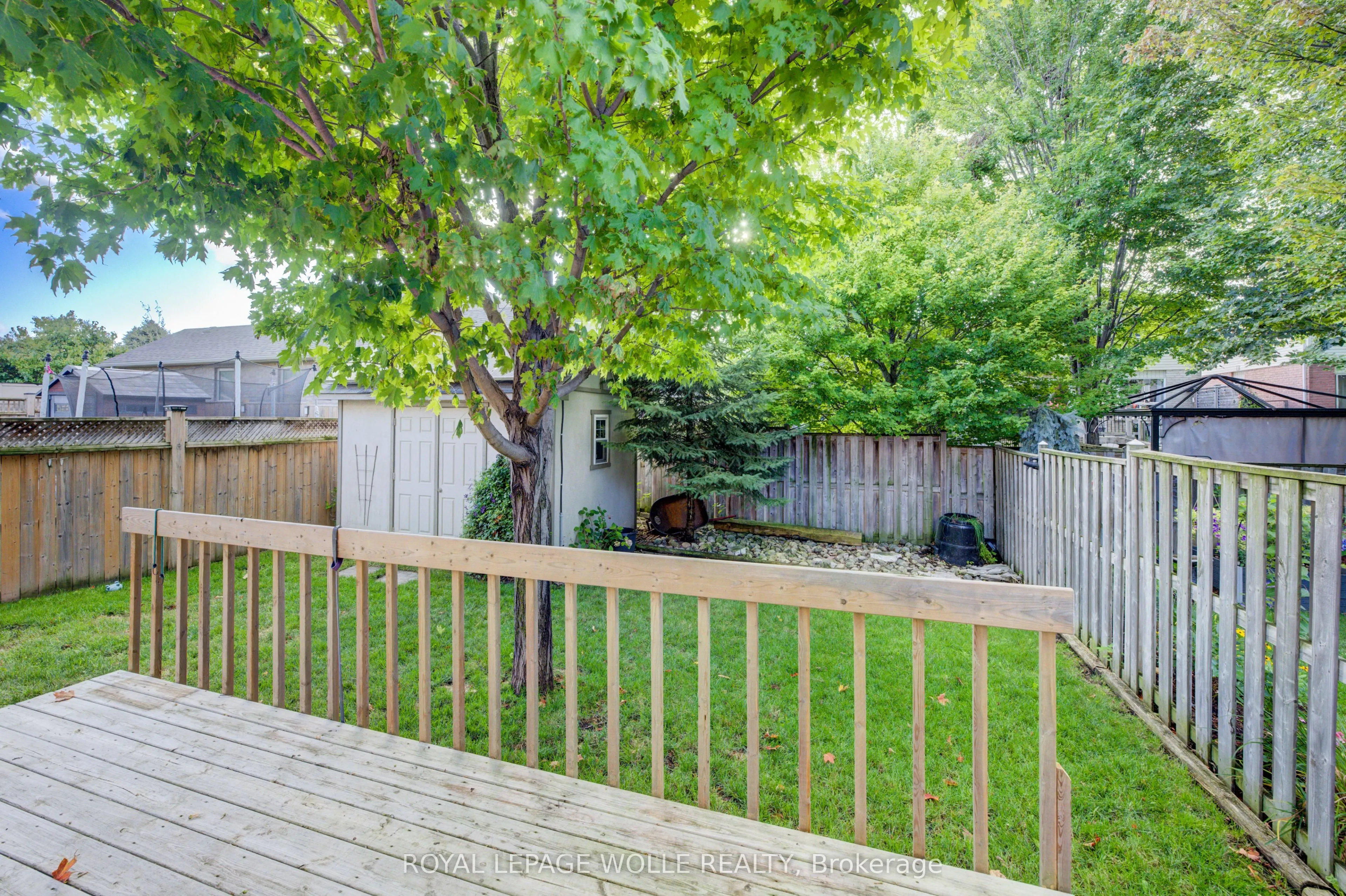 18 Knapp Road