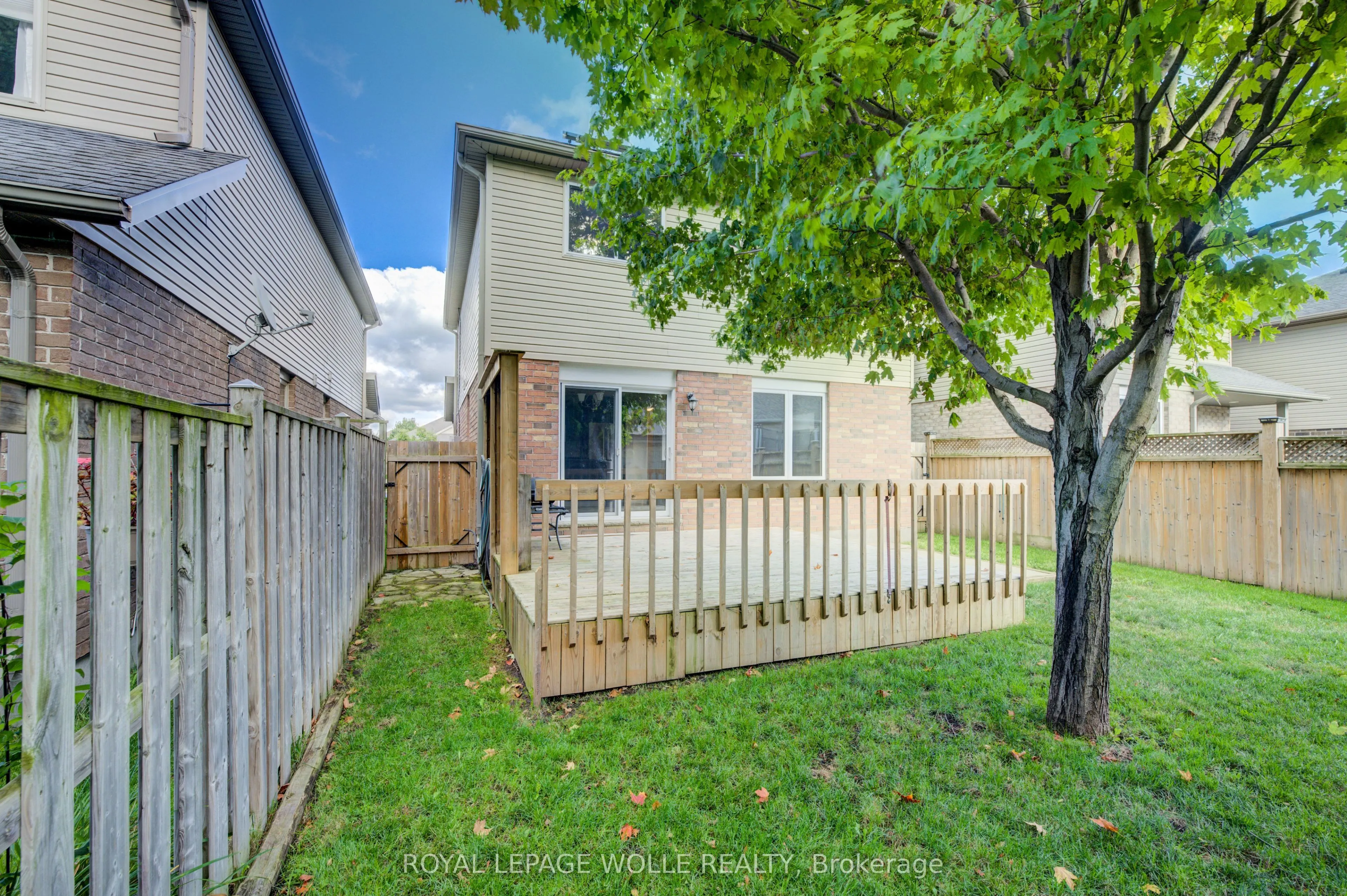 18 Knapp Road