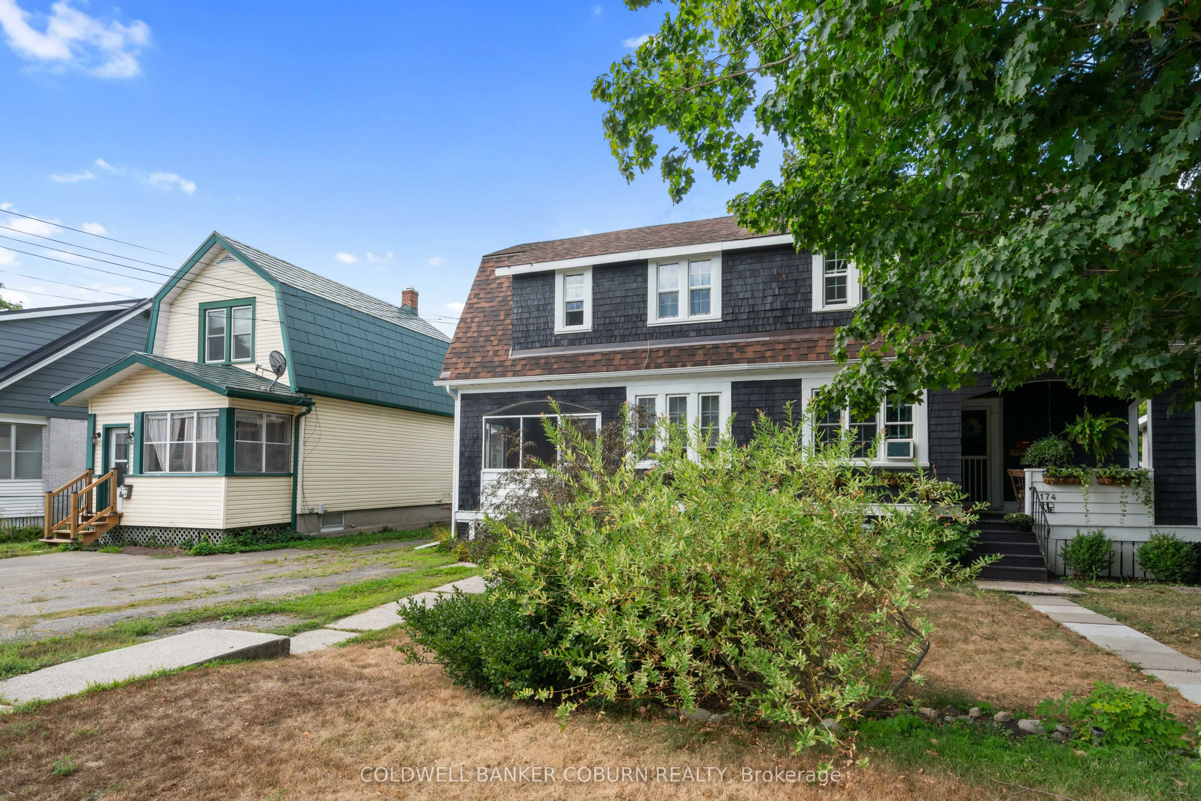 176 Pearl Street W