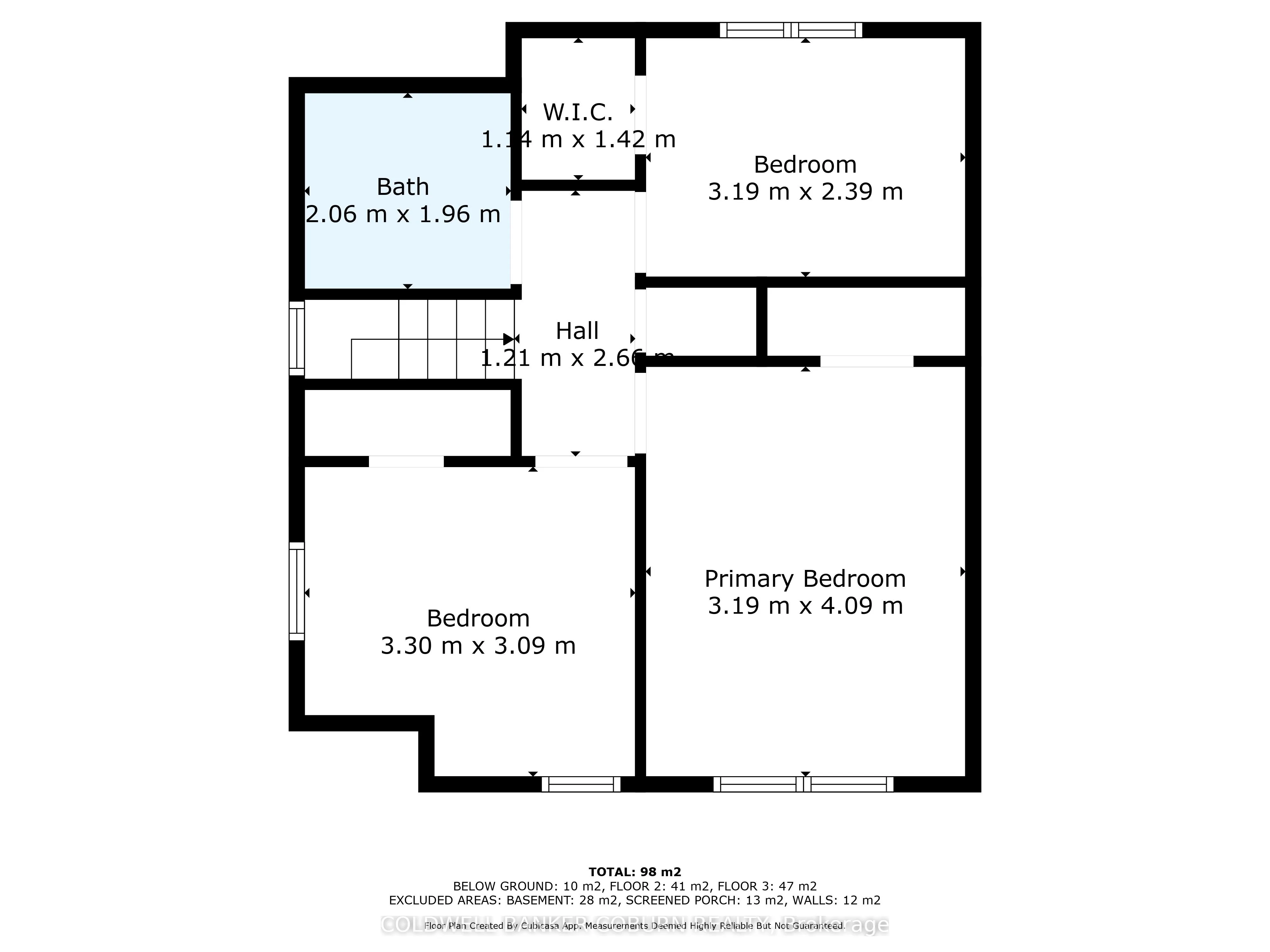176 Pearl Street W
