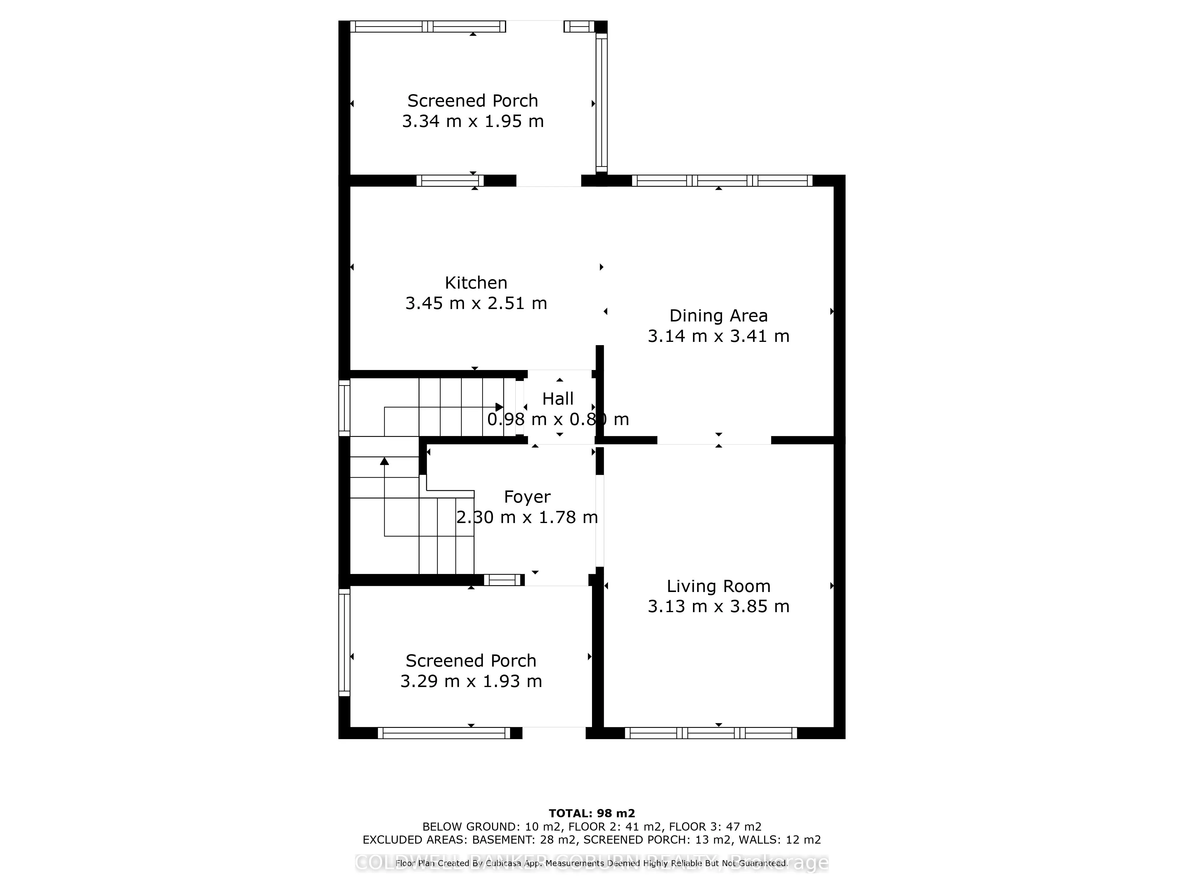 176 Pearl Street W
