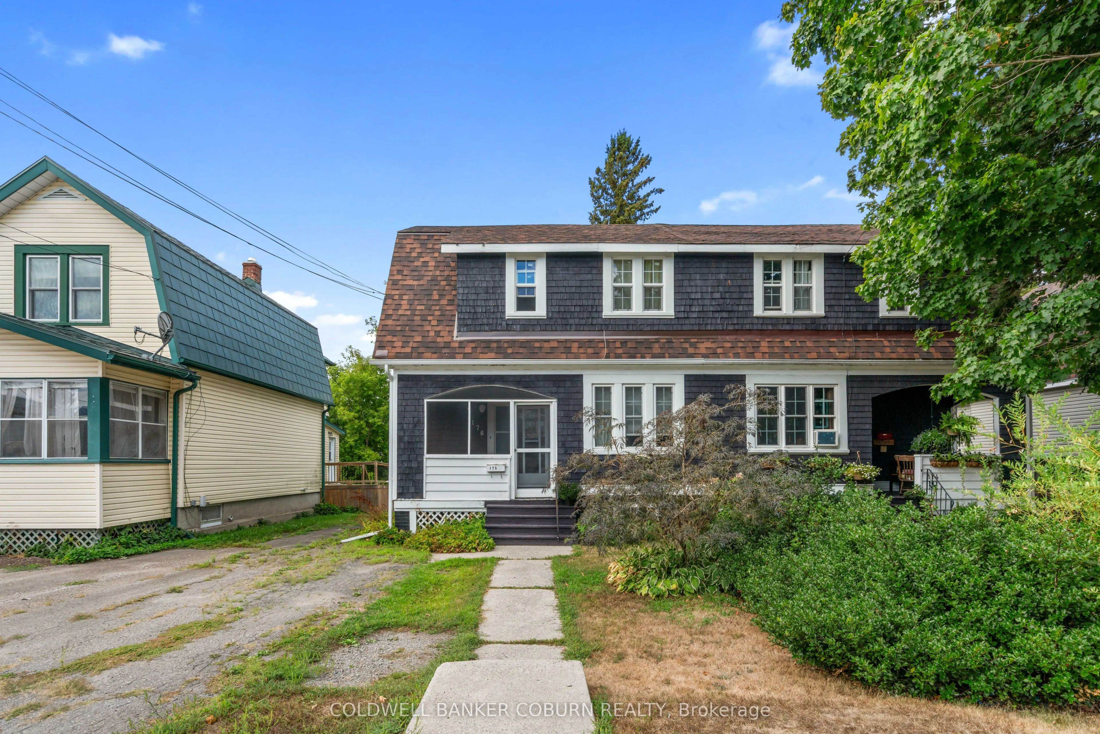 176 Pearl Street W