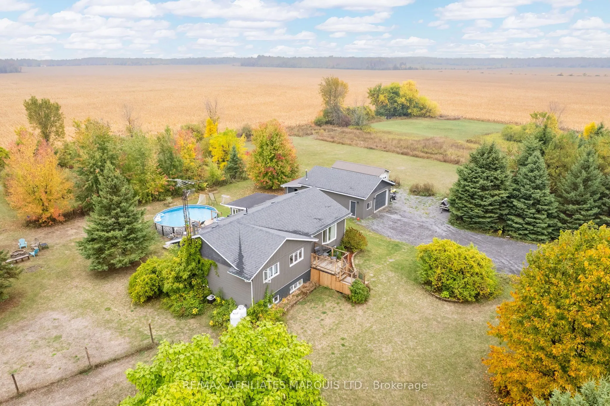 4239 County Rd 11 Road