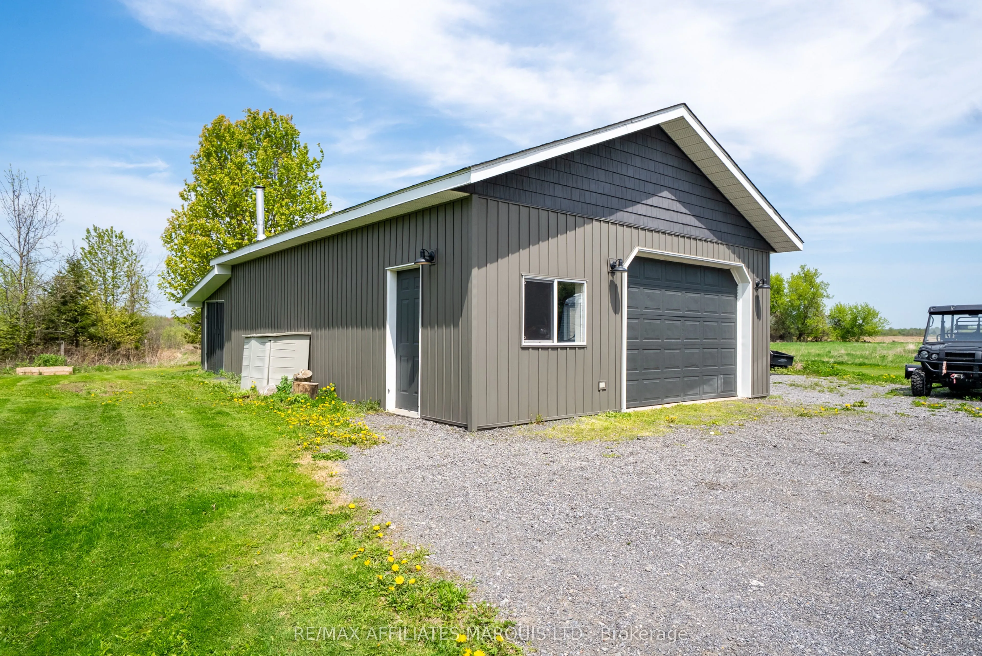 4239 County Rd 11 Road