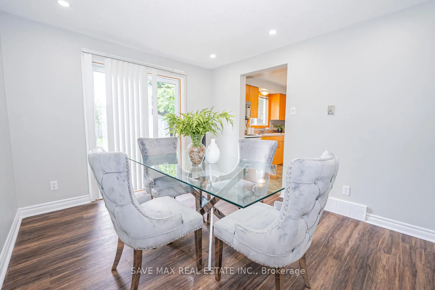 88 Harcourt Crescent