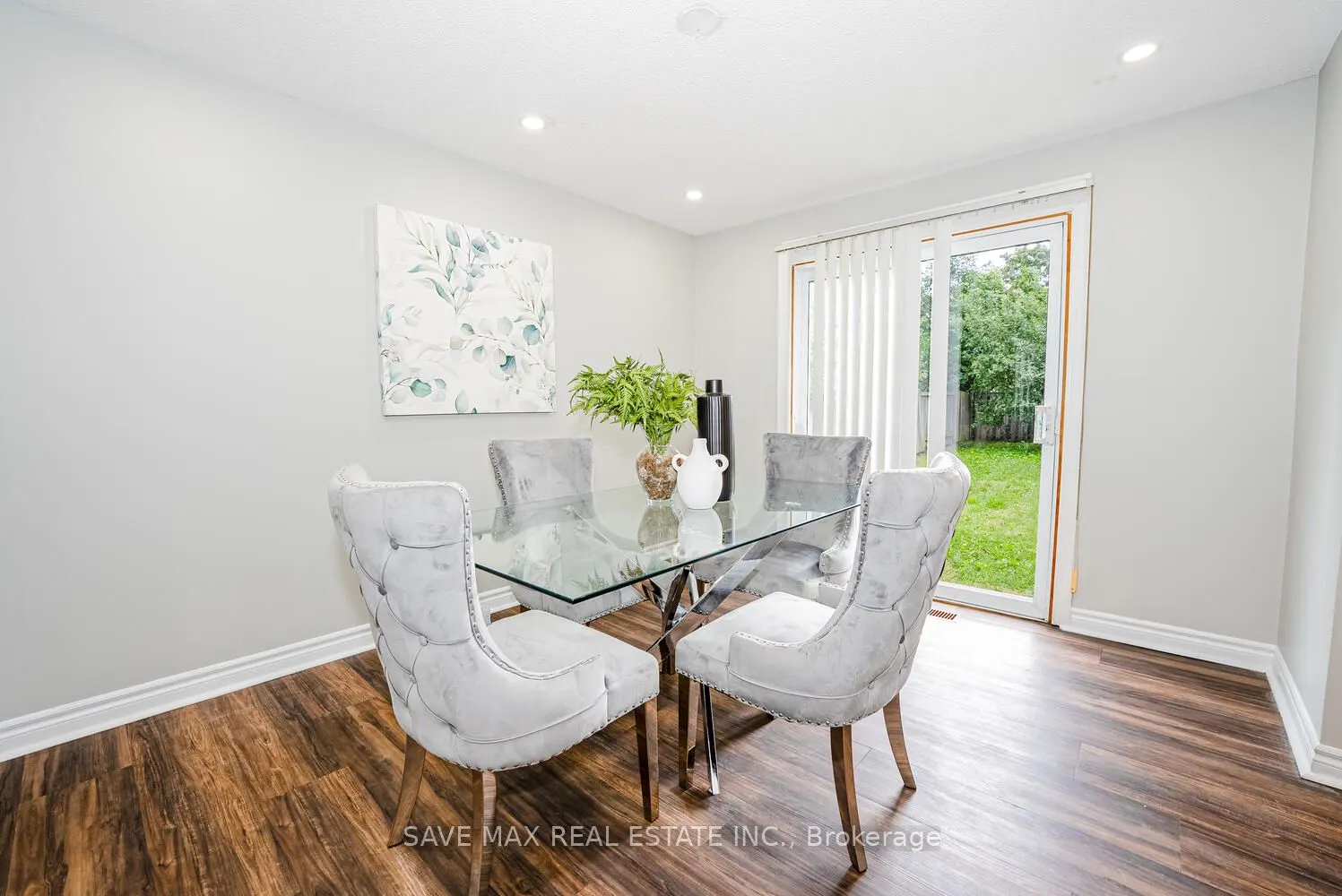 88 Harcourt Crescent