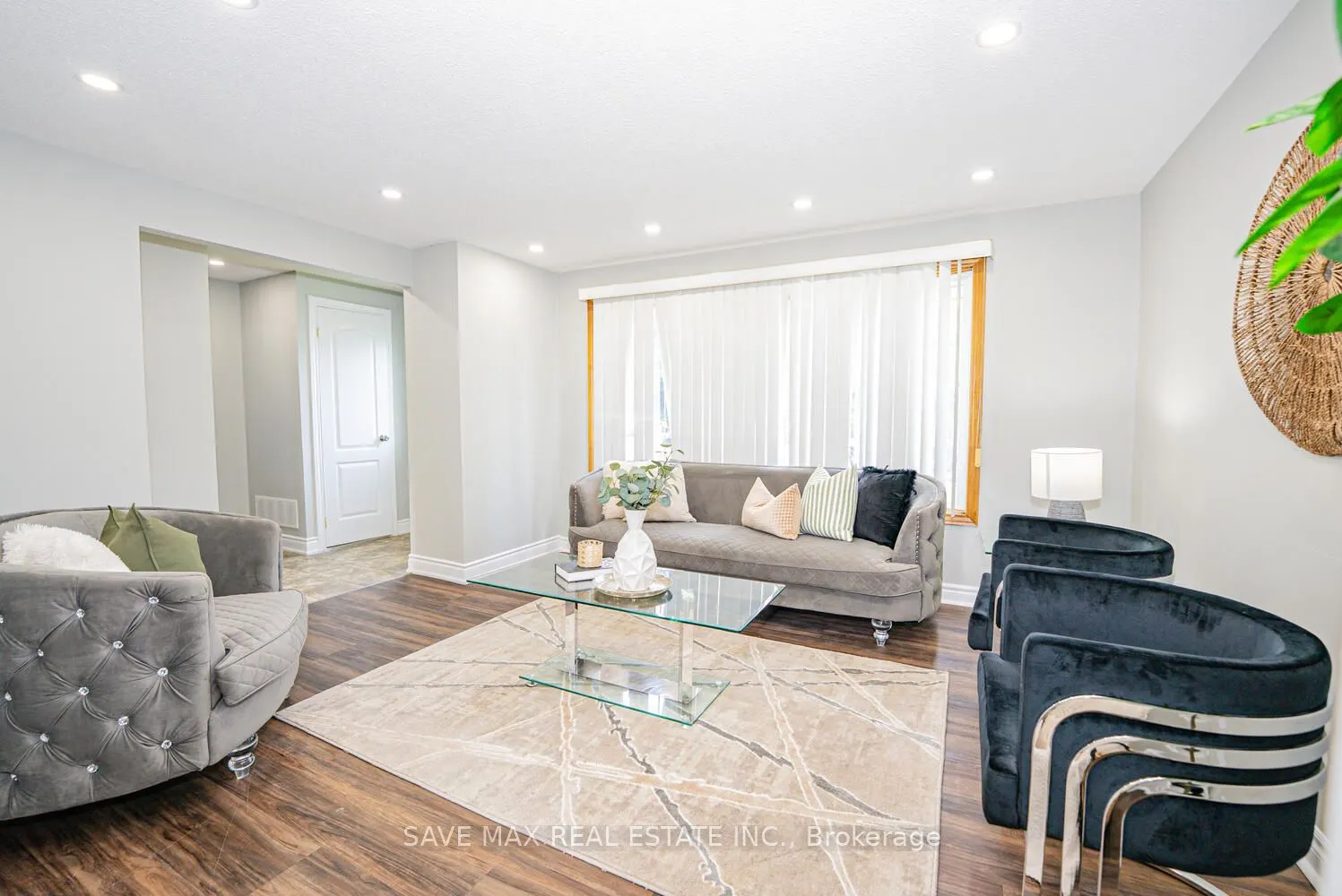 88 Harcourt Crescent