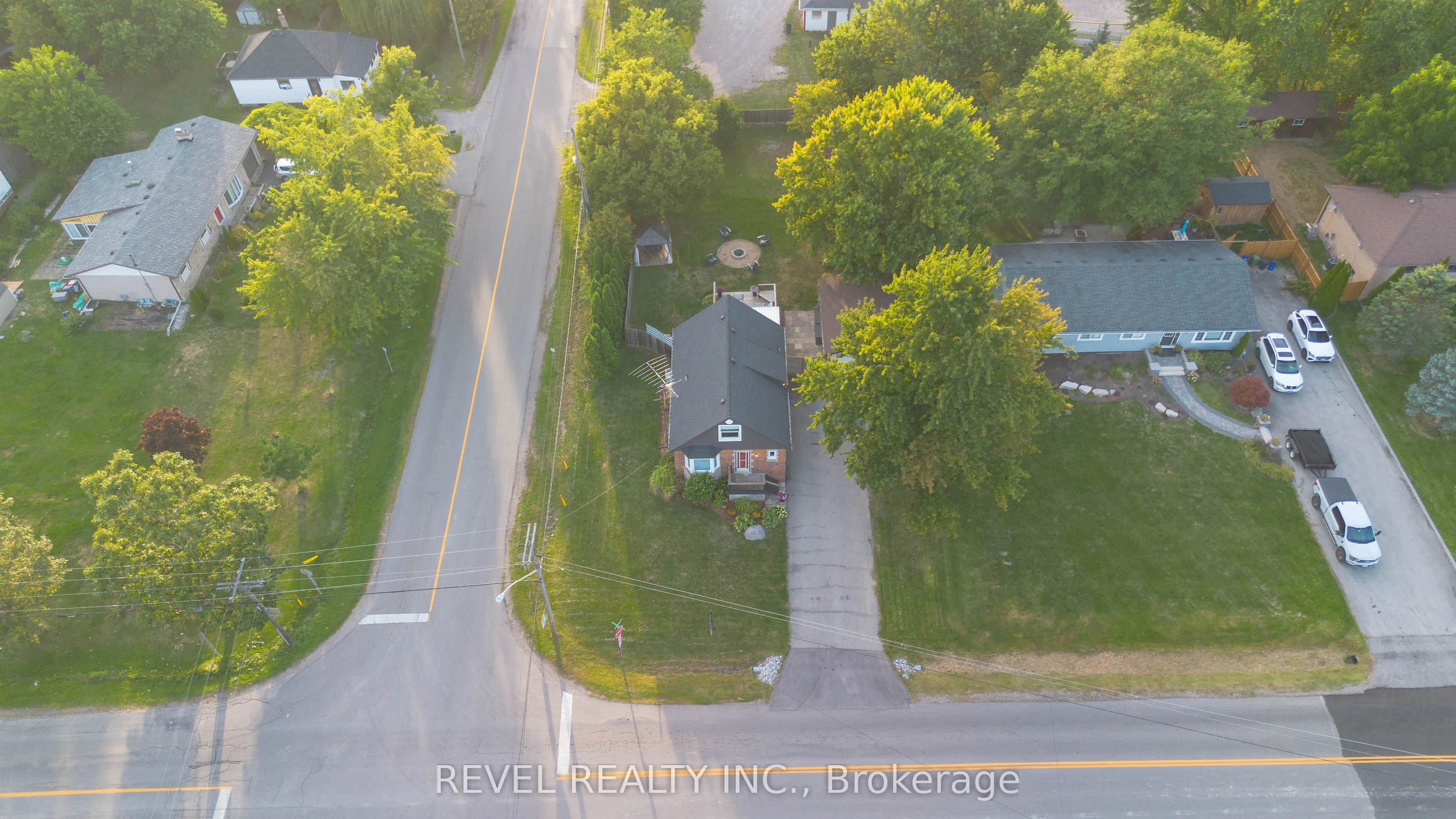 680 Woodburn Road