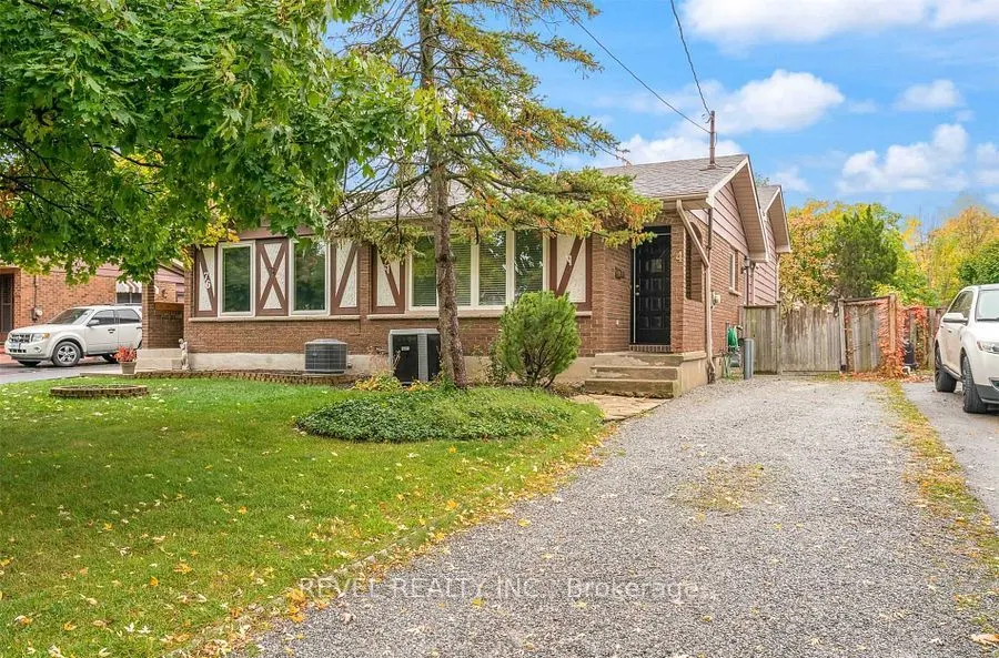 74 Green Maple Drive, #Bsmt