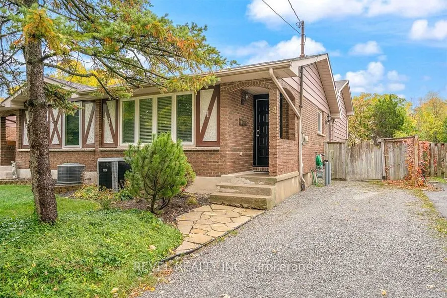 74 Green Maple Drive, #Bsmt
