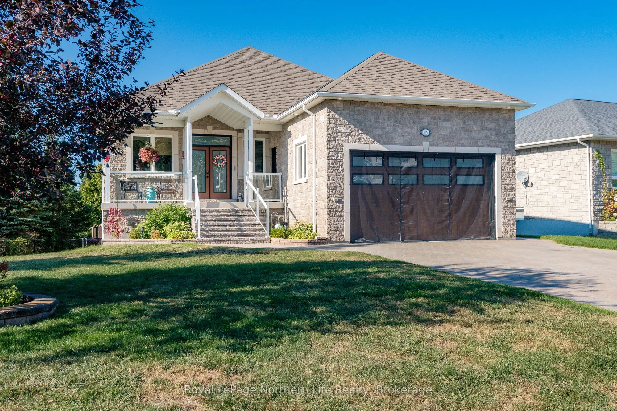 119 Osprey Crescent