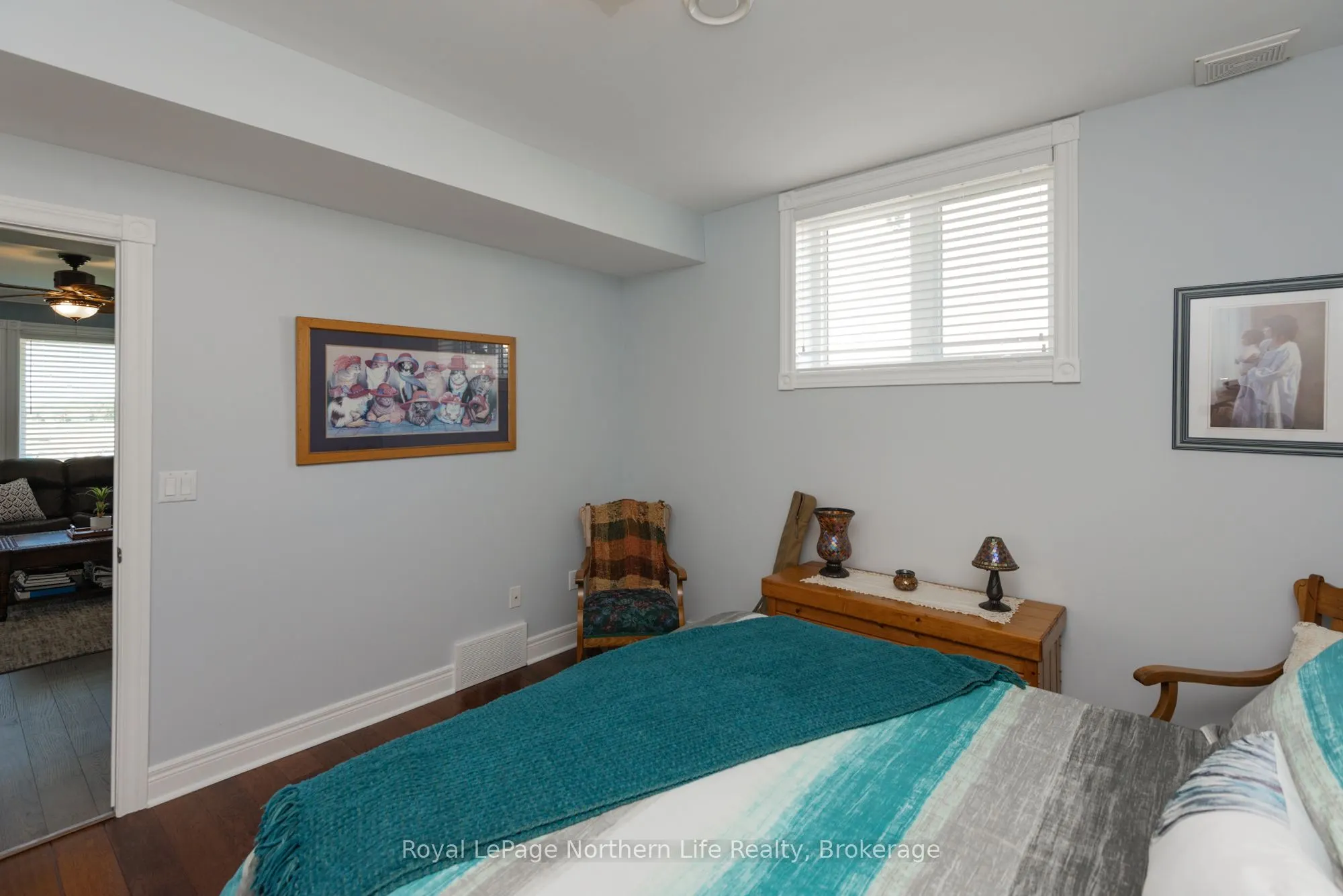 119 Osprey Crescent