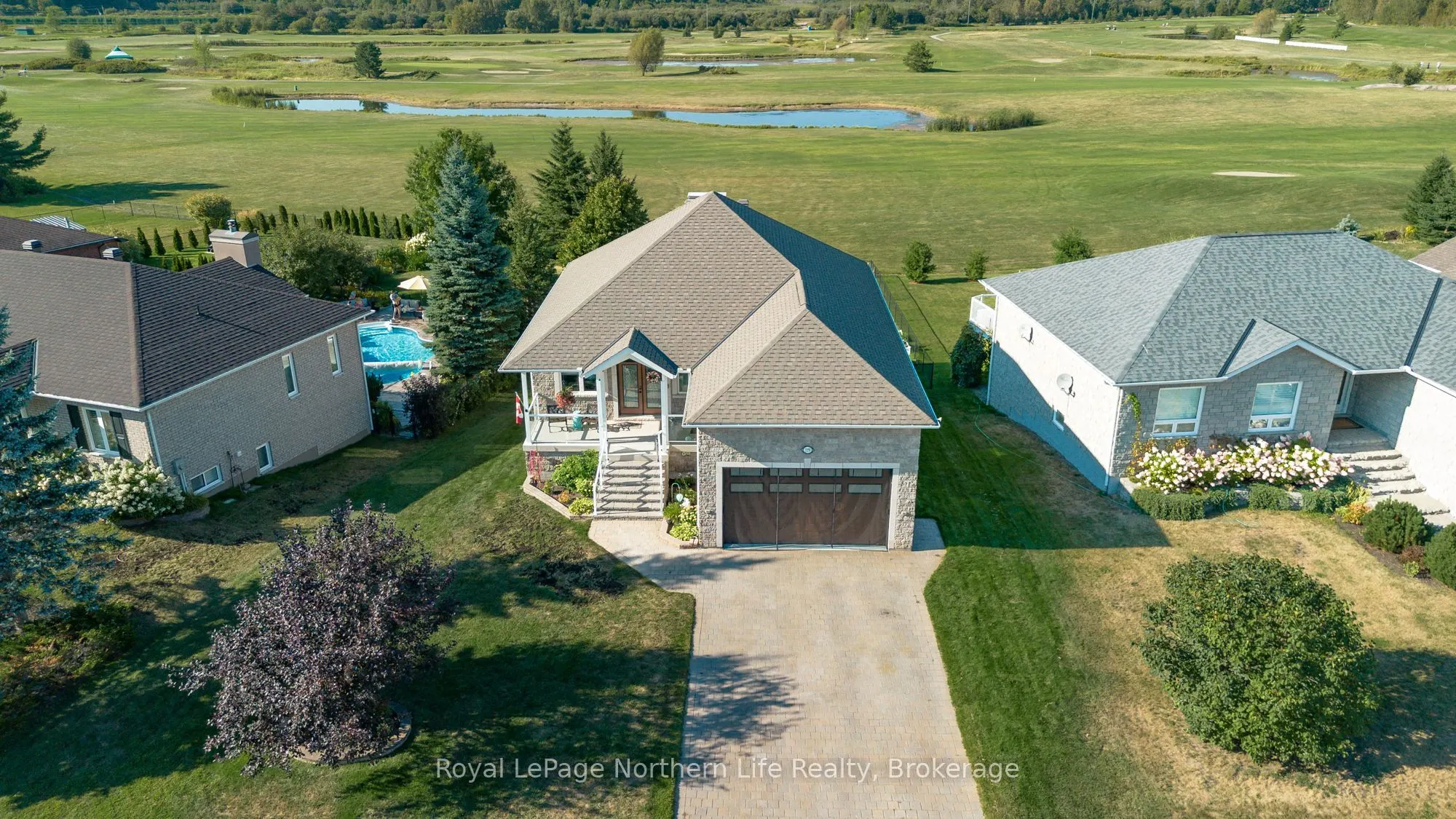 119 Osprey Crescent