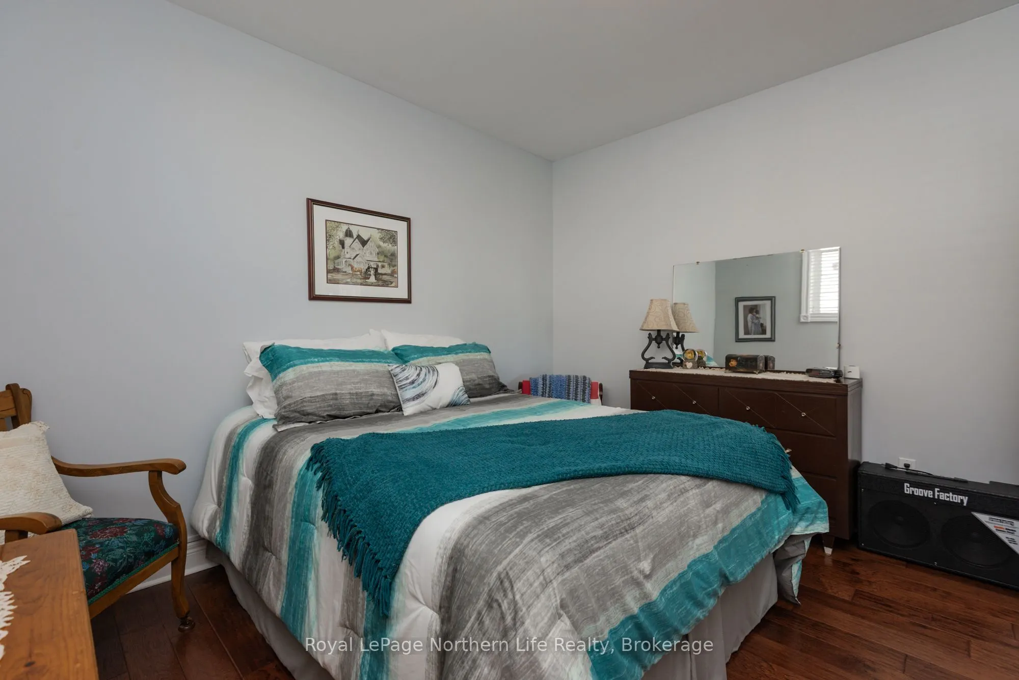 119 Osprey Crescent