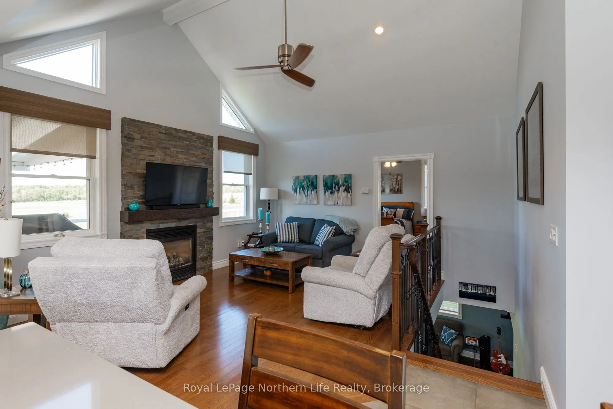 119 Osprey Crescent
