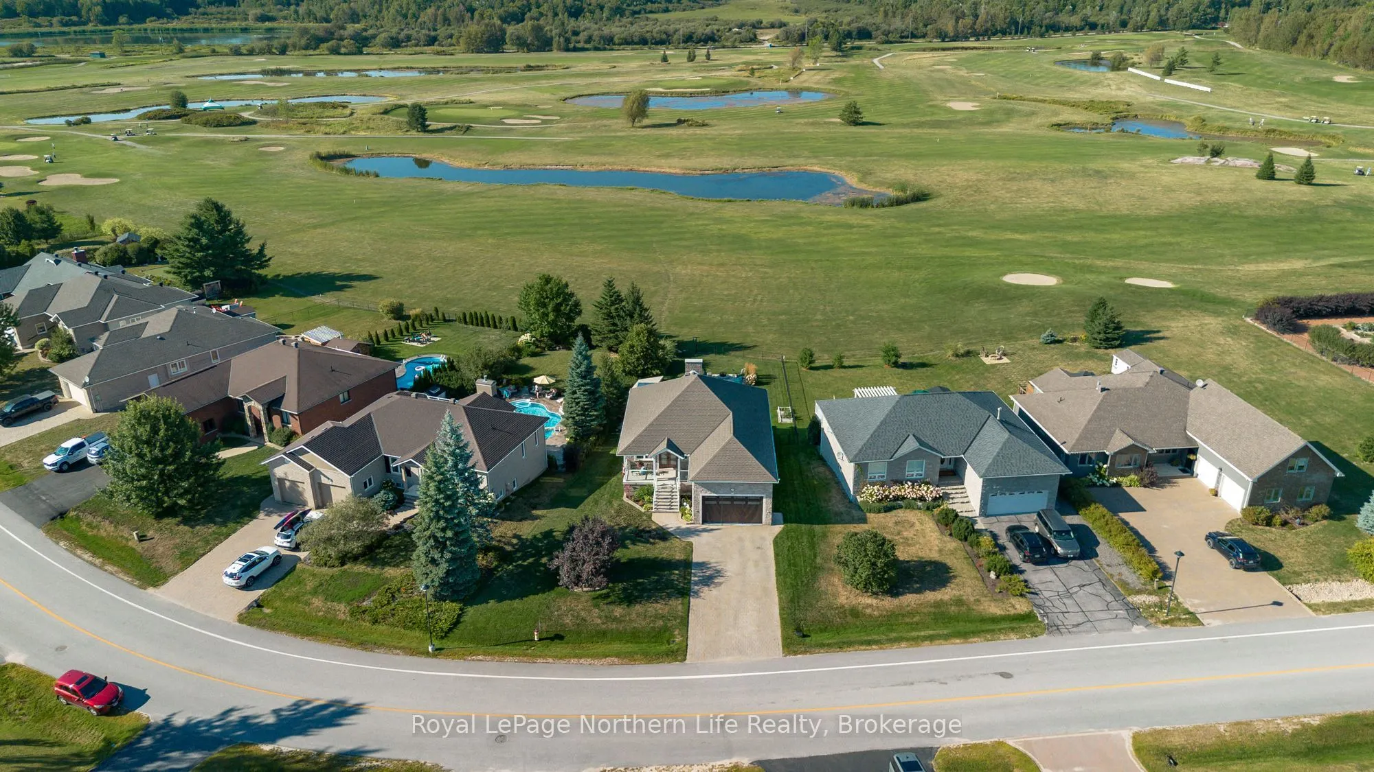 119 Osprey Crescent