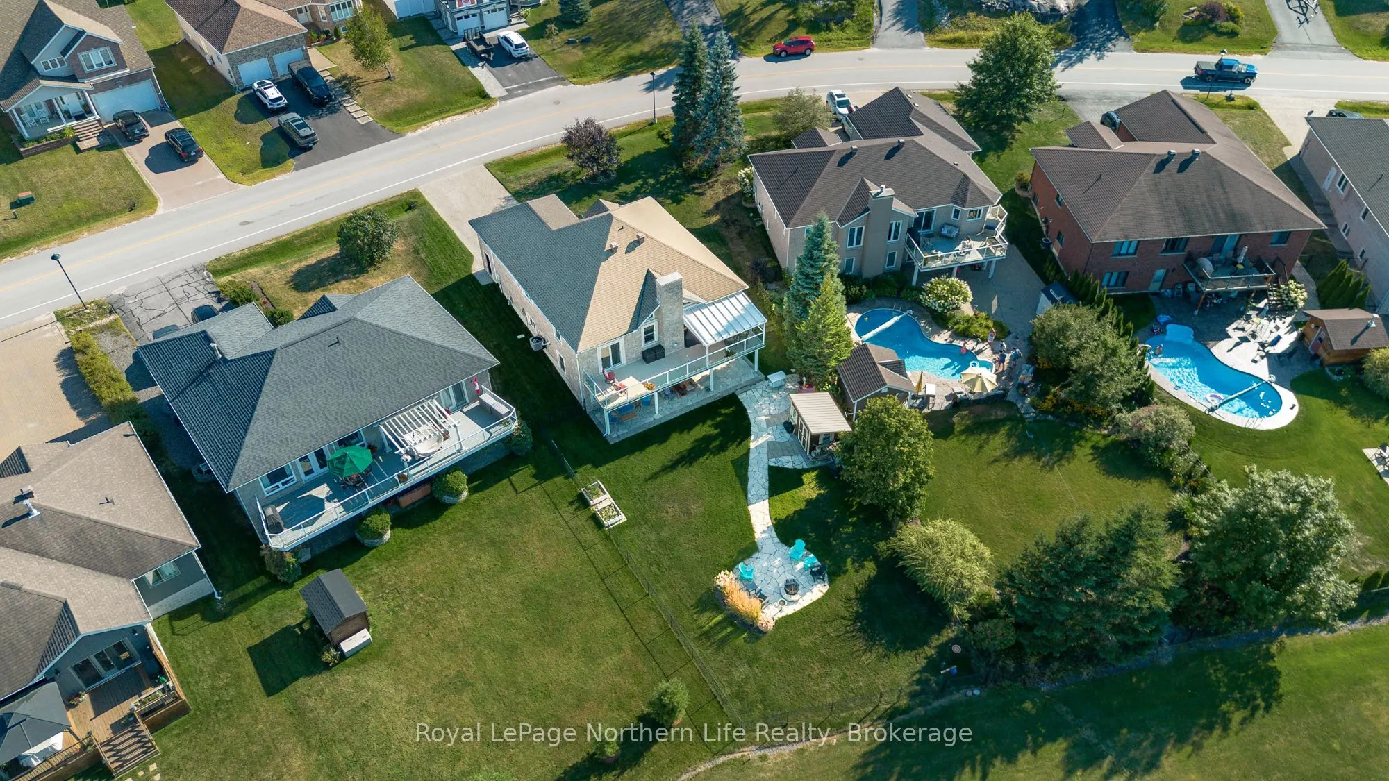 119 Osprey Crescent