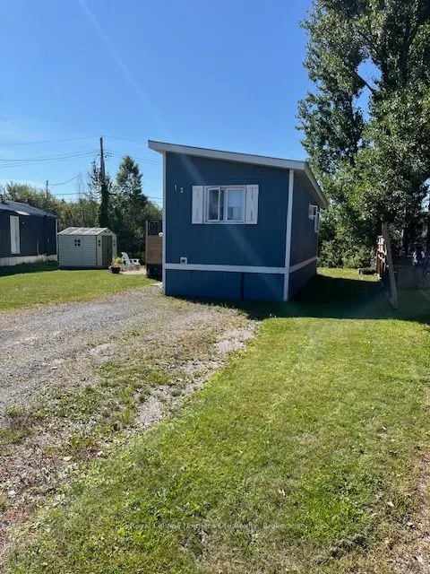 280 GOULARD Road, #12