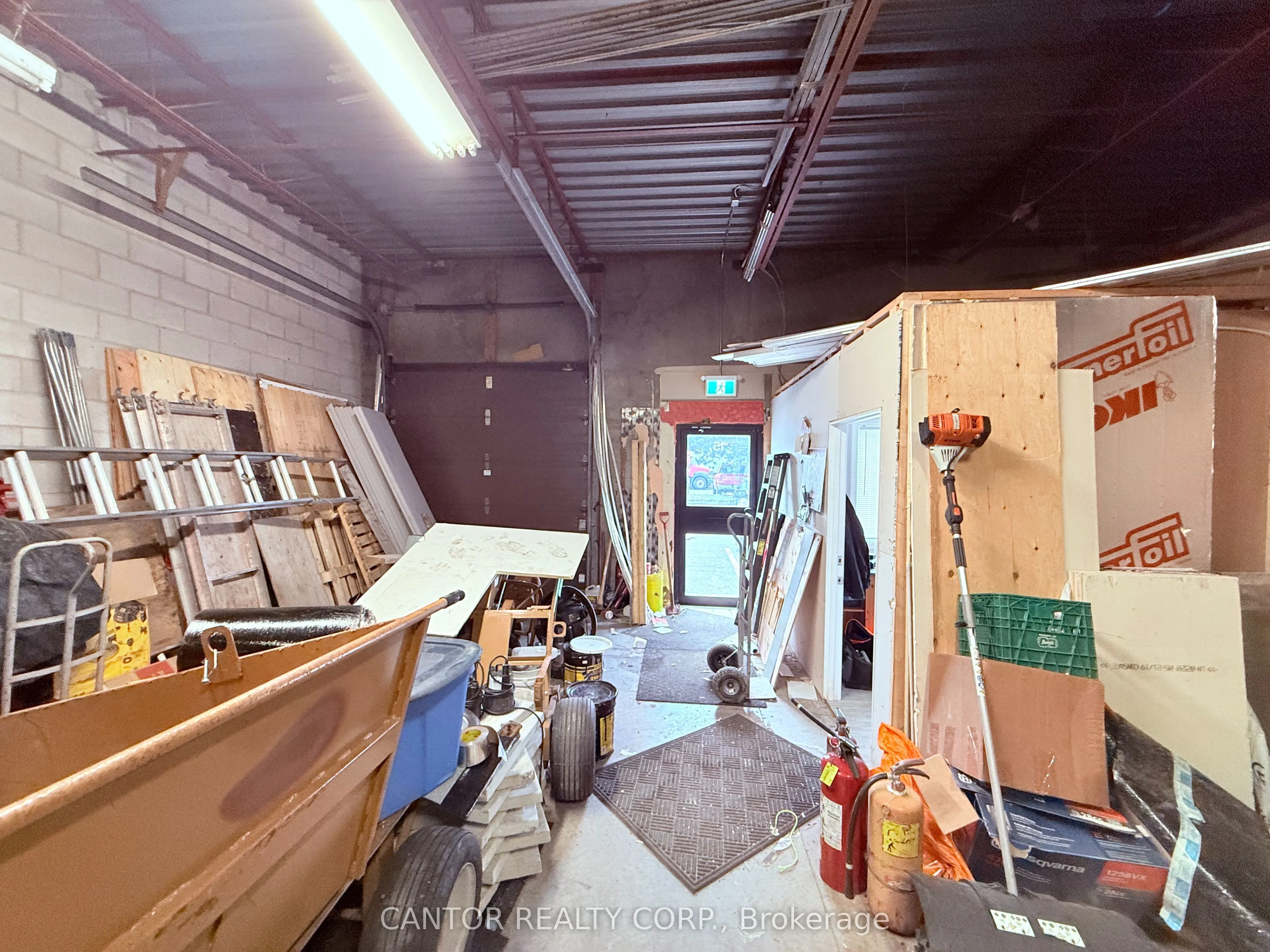 174 Colonnade Road, #15