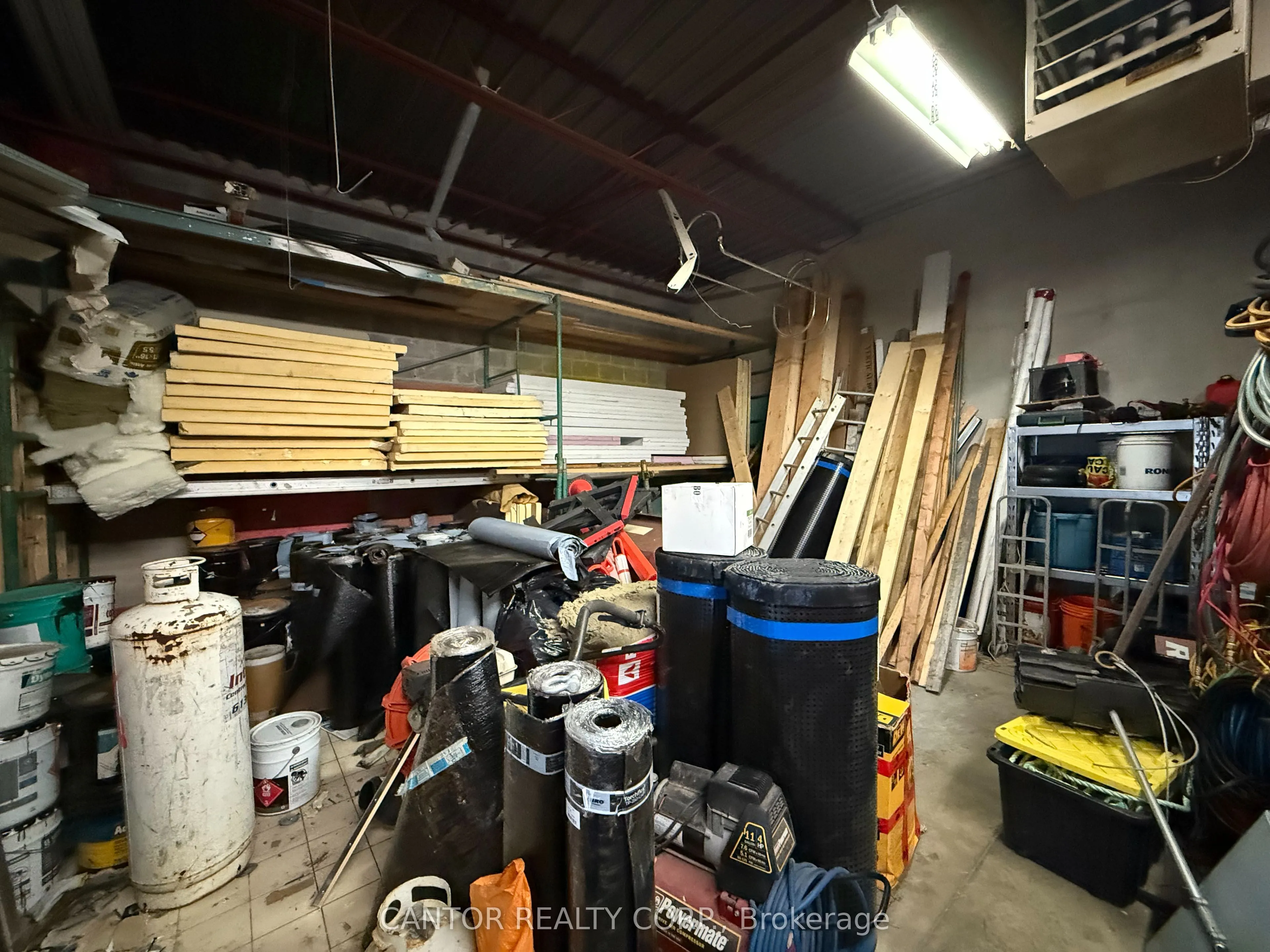 174 Colonnade Road, #15