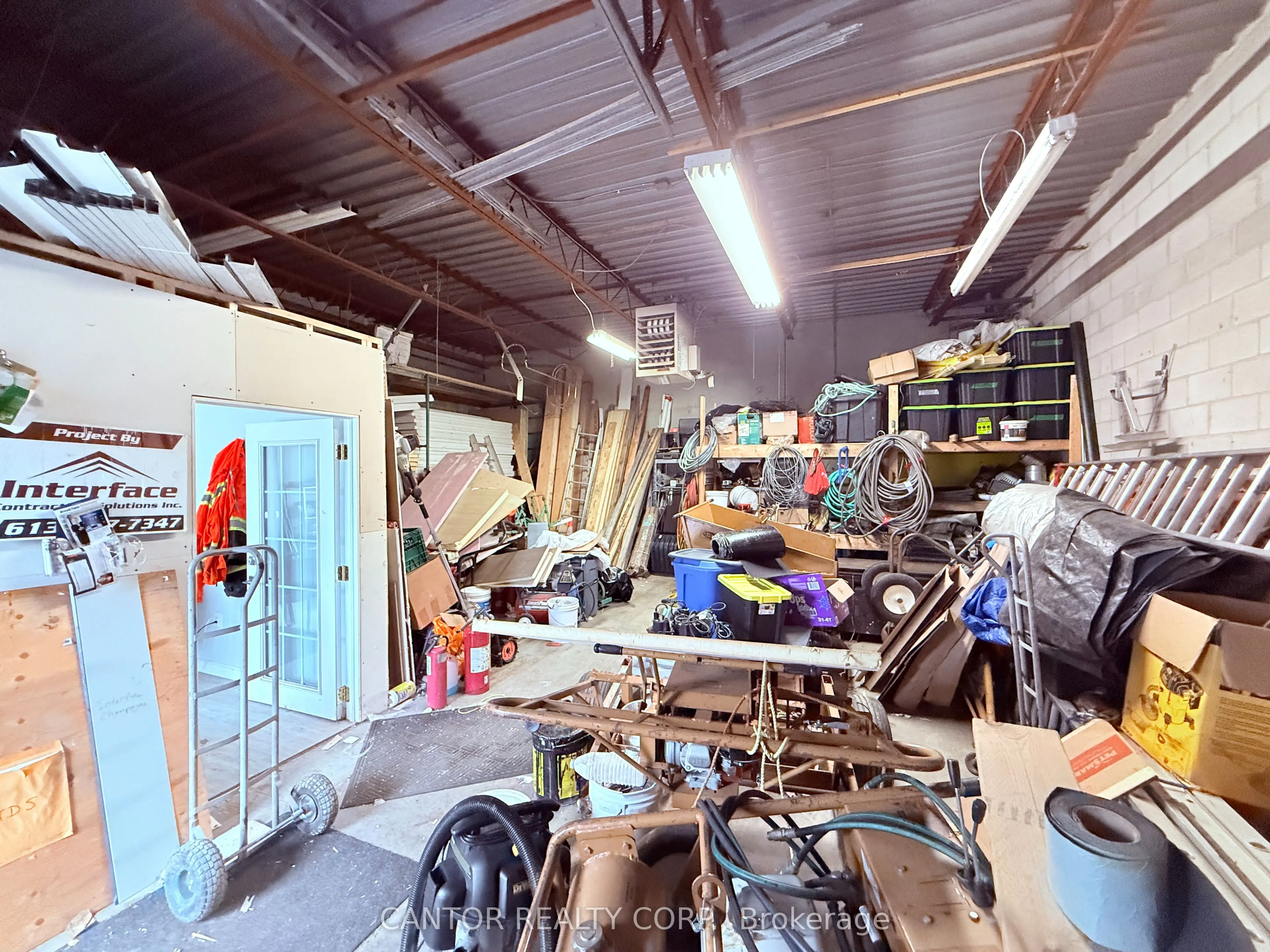 174 Colonnade Road, #15