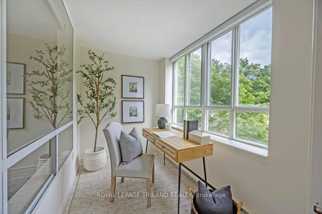 1510 Richmond Street, #302