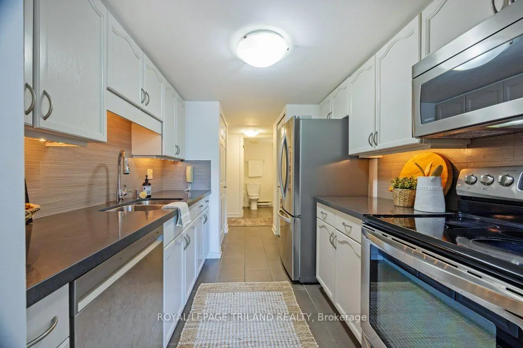 1510 Richmond Street, #302