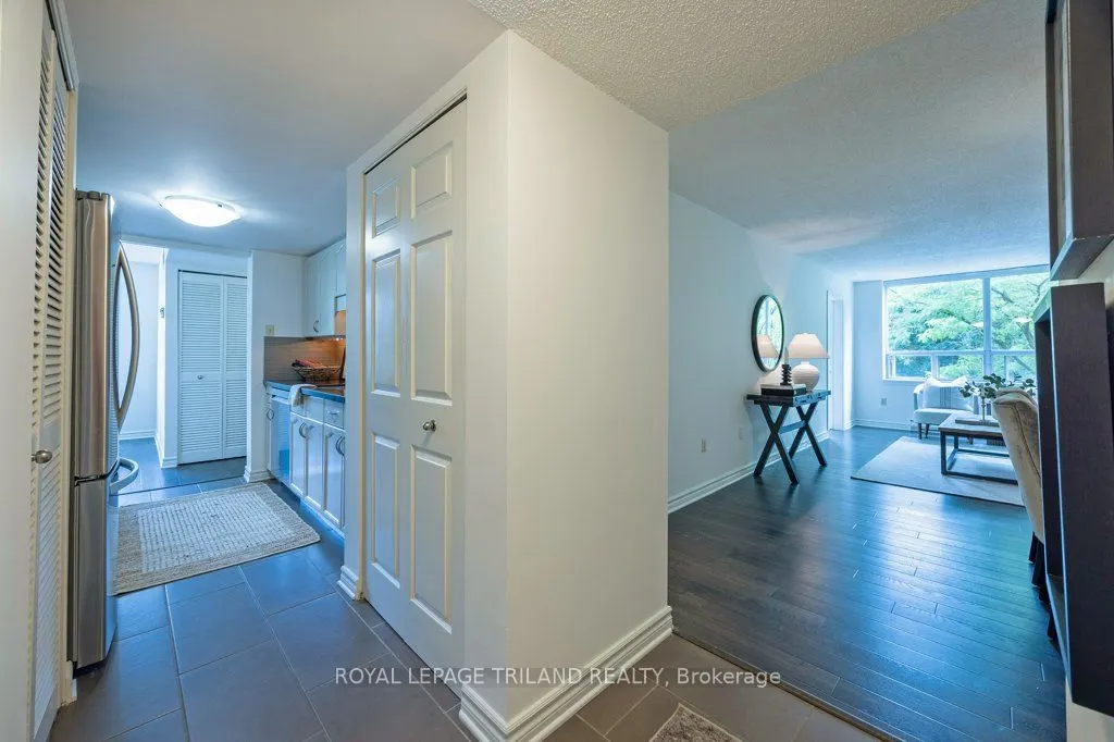 1510 Richmond Street, #302