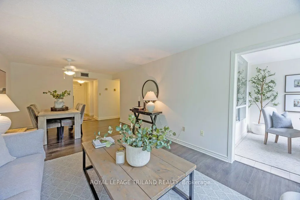 1510 Richmond Street, #302