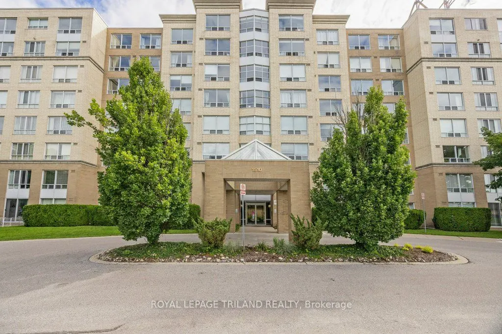1510 Richmond Street, #302