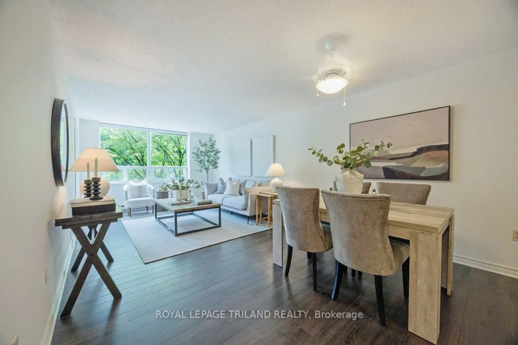 1510 Richmond Street, #302
