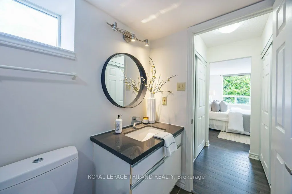 1510 Richmond Street, #302
