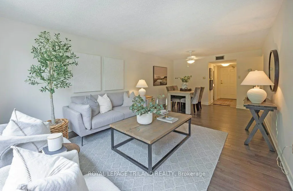1510 Richmond Street, #302