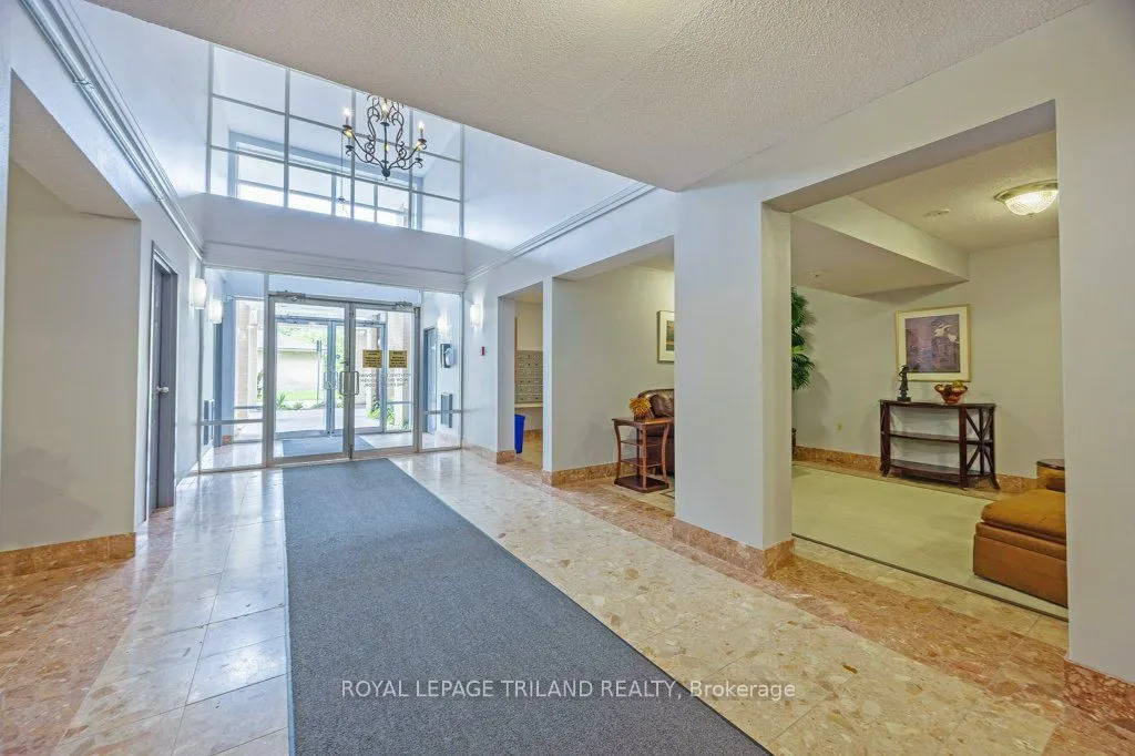 1510 Richmond Street, #302