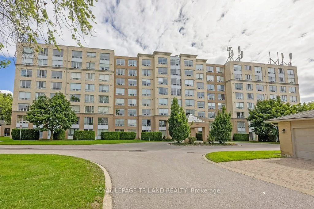 1510 Richmond Street, #302