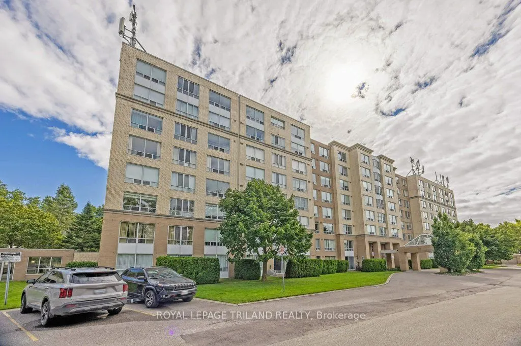 1510 Richmond Street, #302