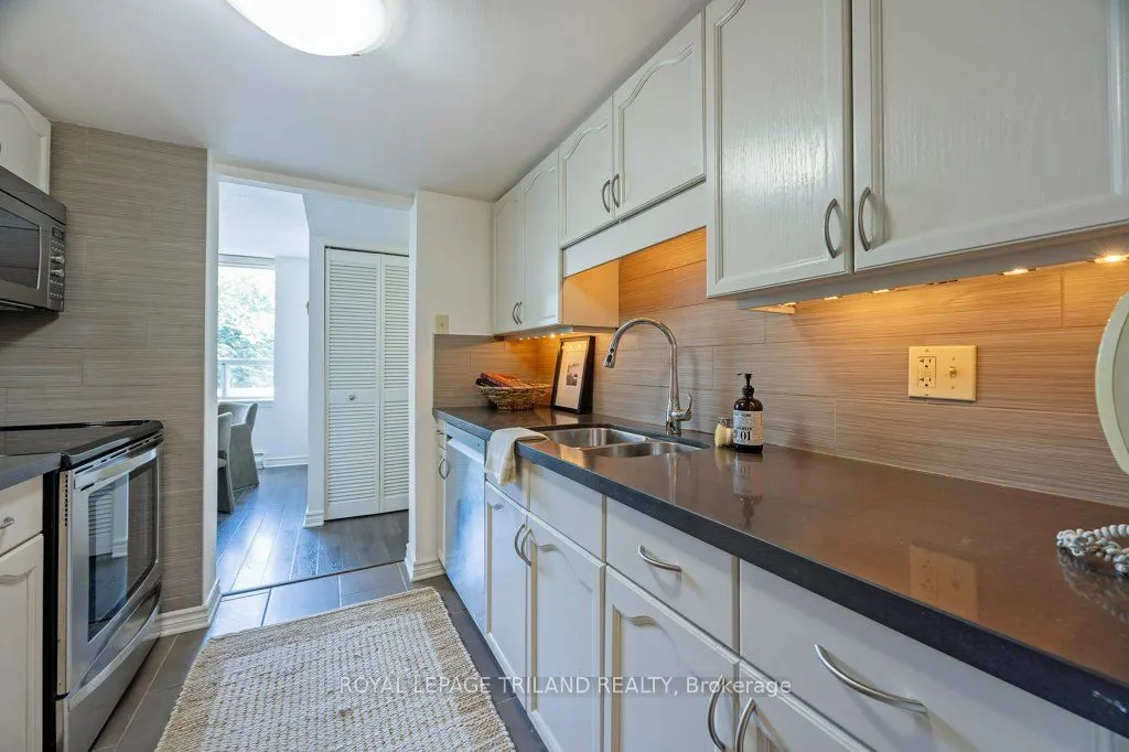 1510 Richmond Street, #302