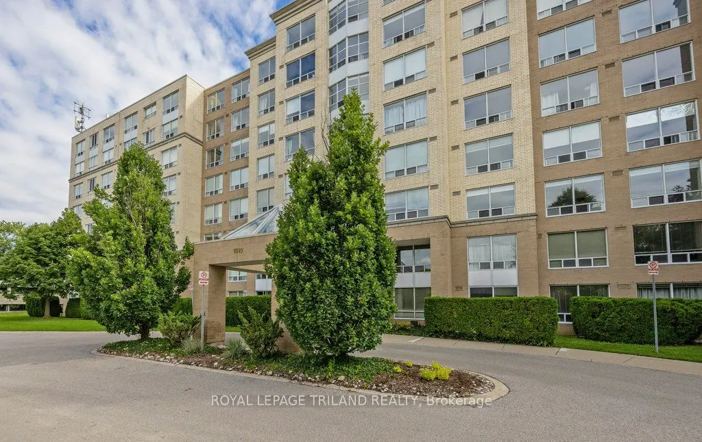 1510 Richmond Street, #302