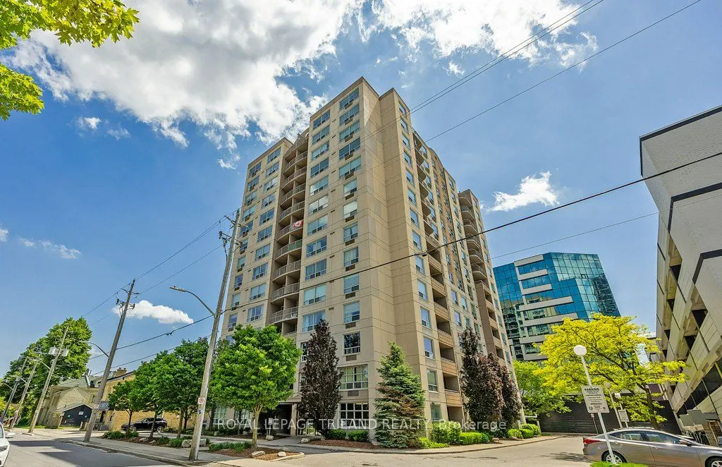155 Kent Street, #1105
