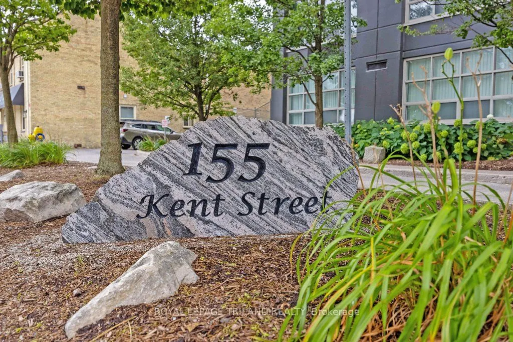 155 Kent Street, #1105