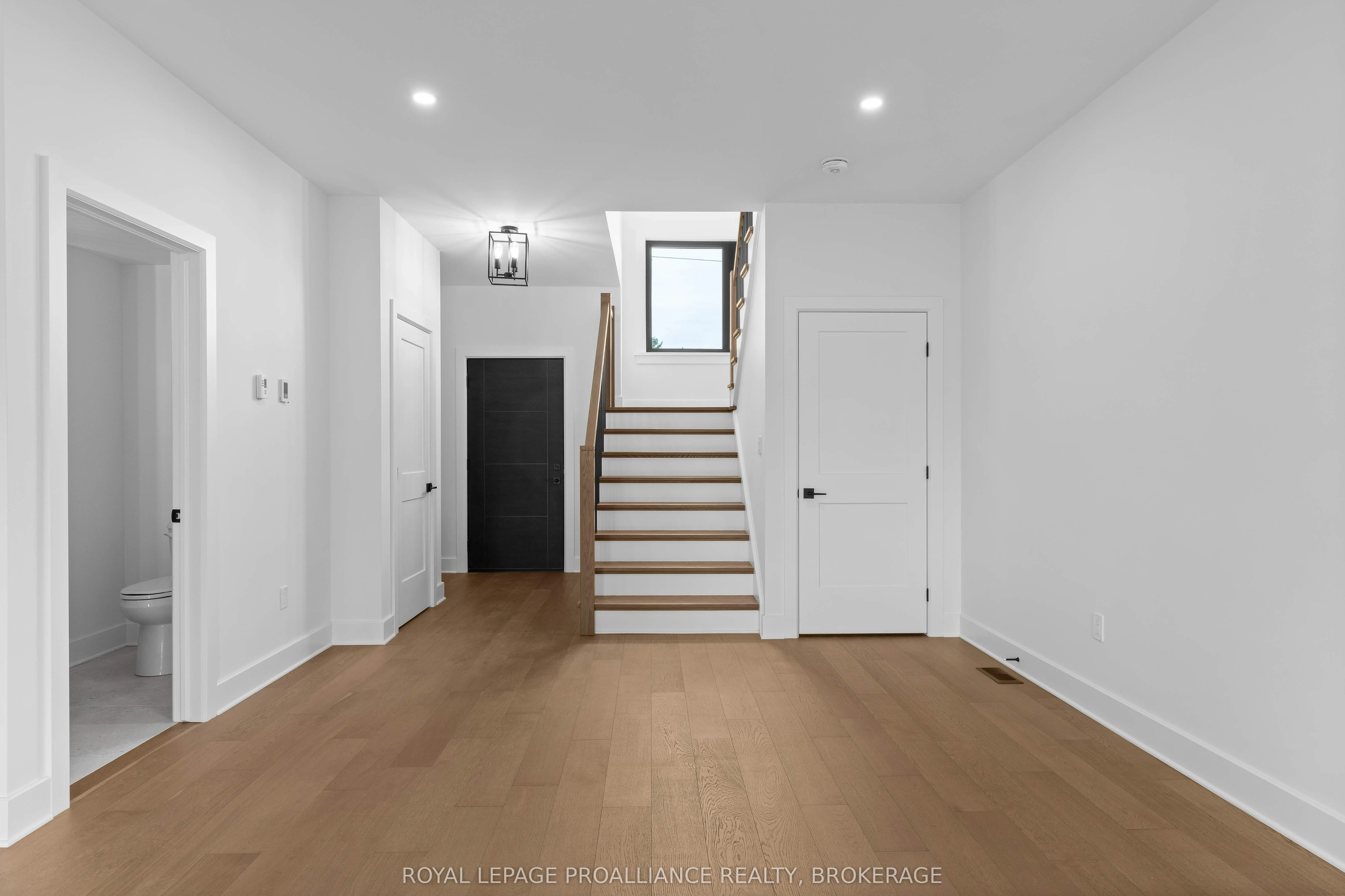 2 Park Crescent