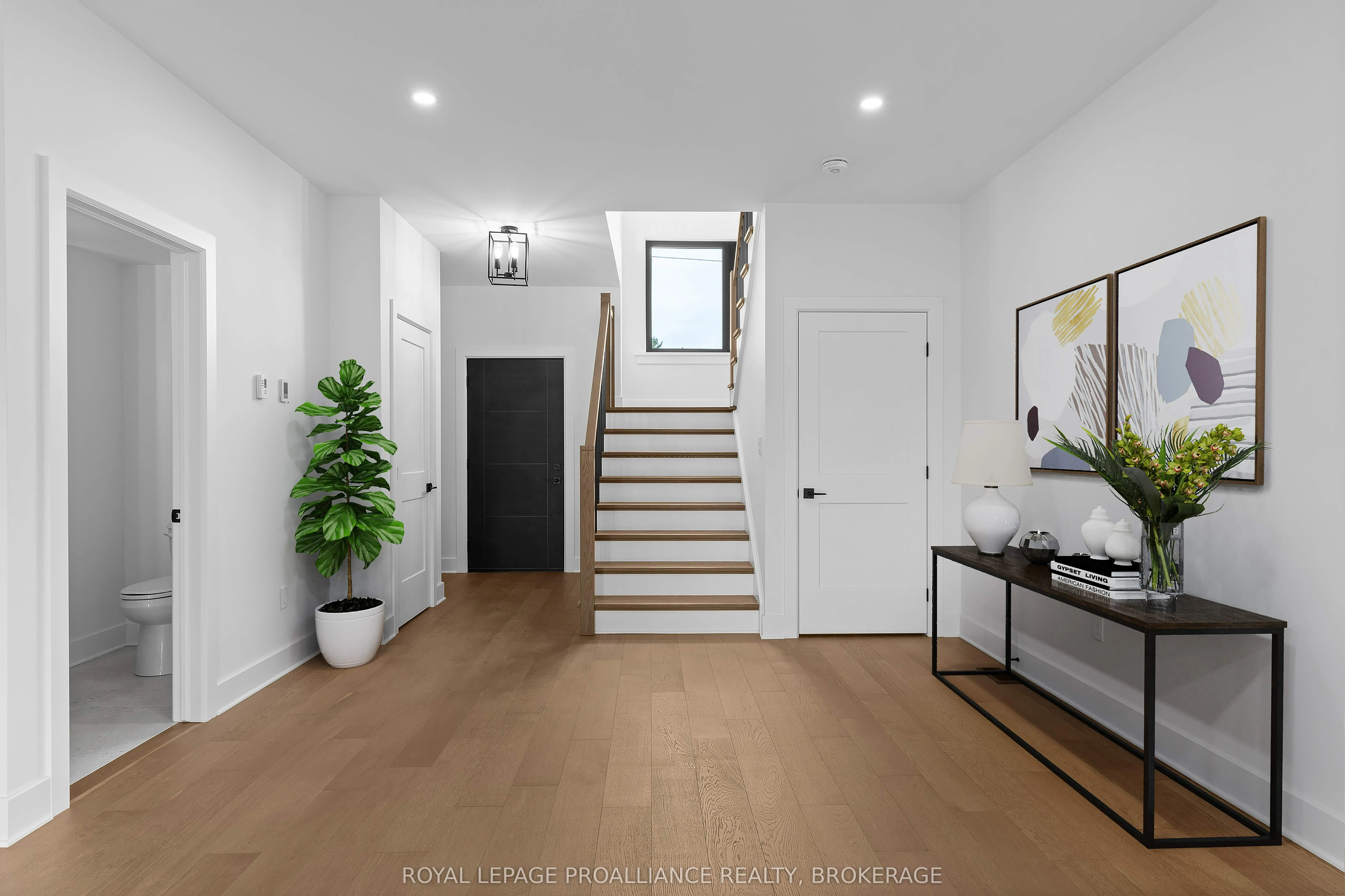 2 Park Crescent