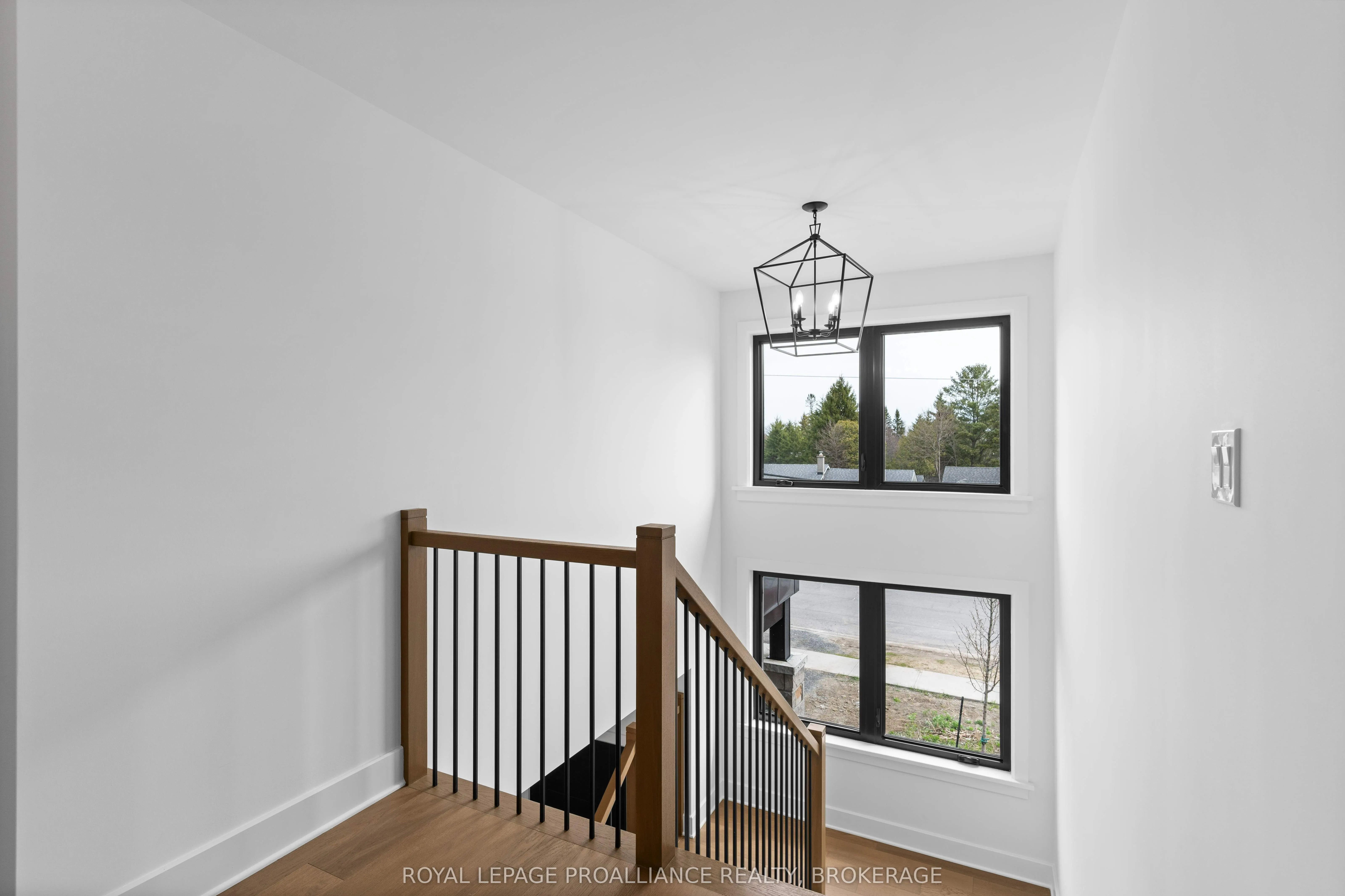2 Park Crescent