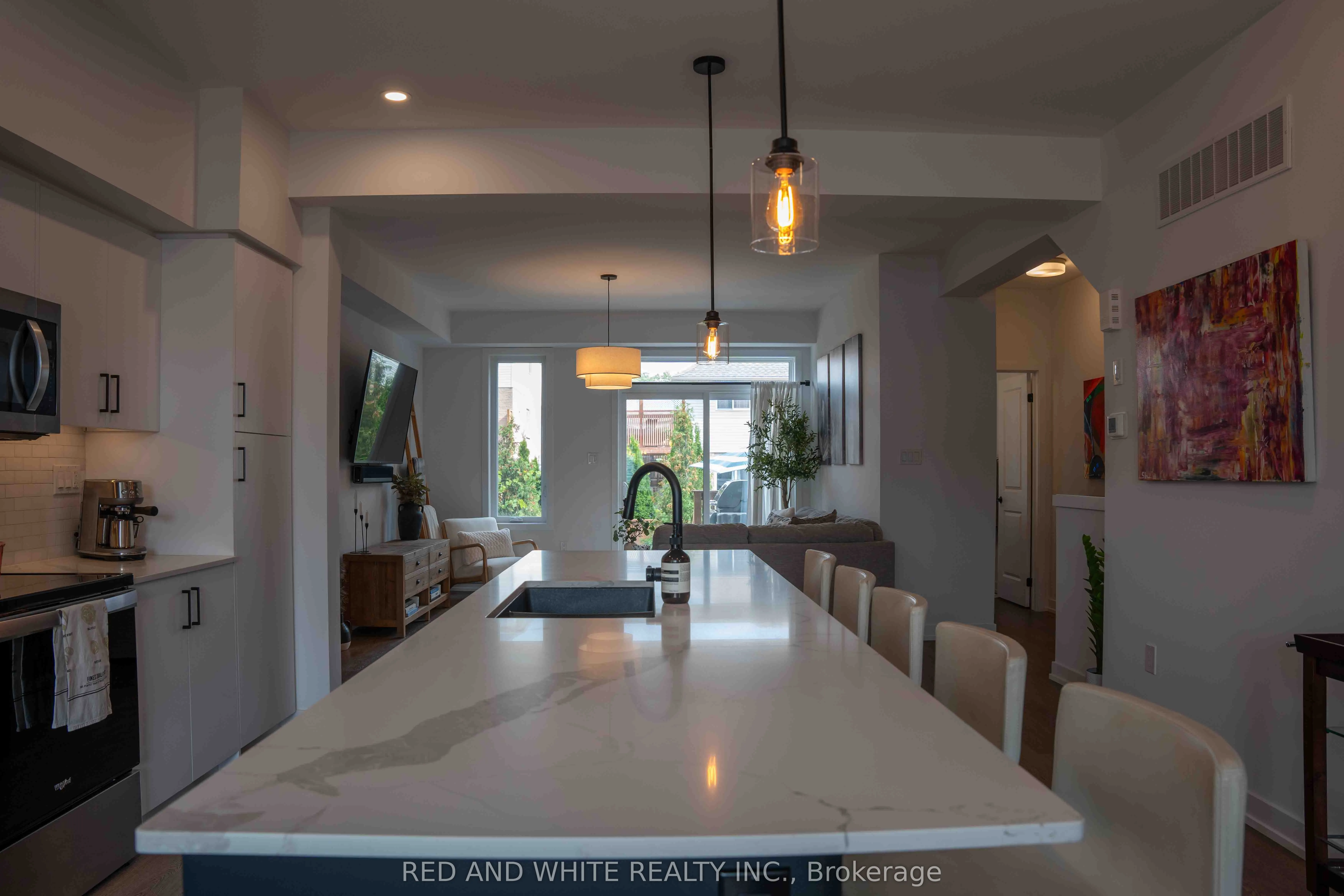 350 River Road, #25