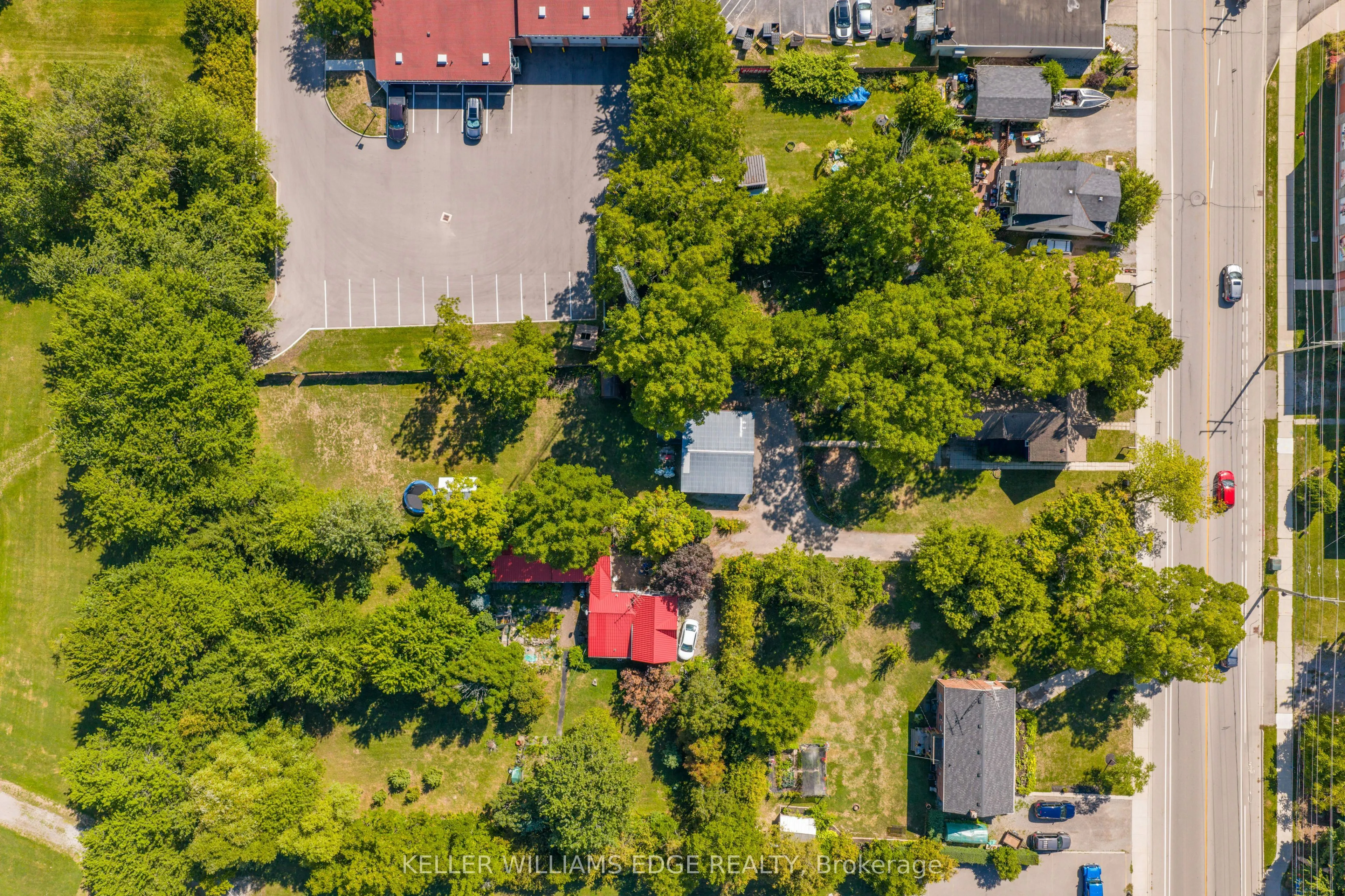 3038 Binbrook Road