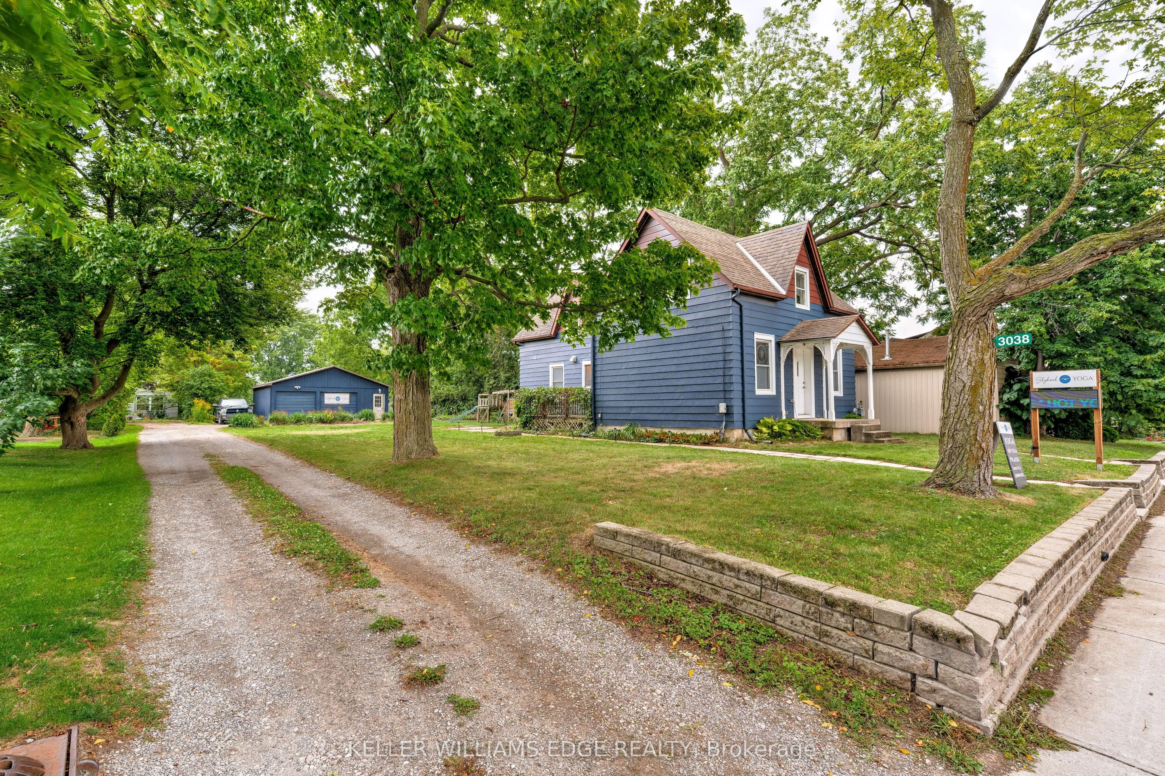 3038 Binbrook Road